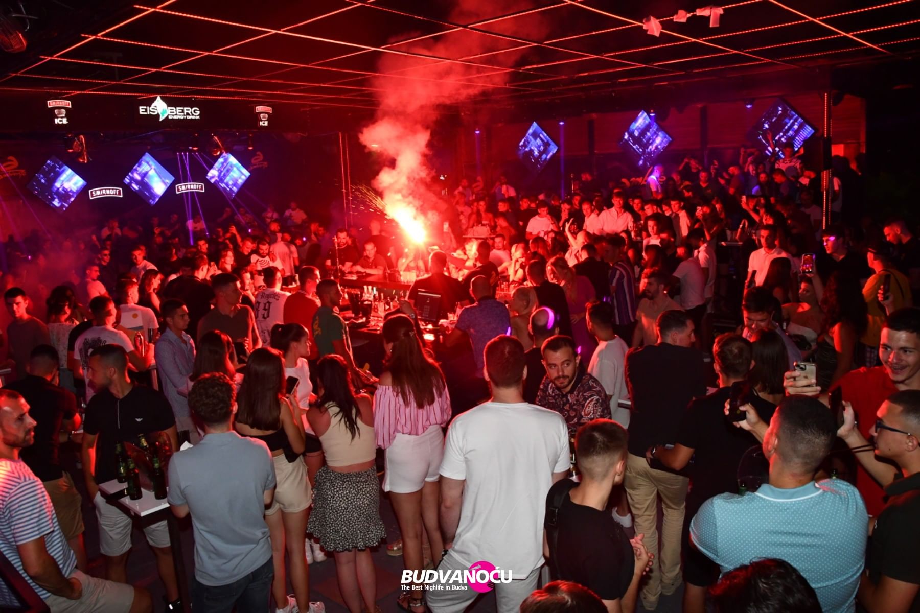 DJ Night | Club Ambiente