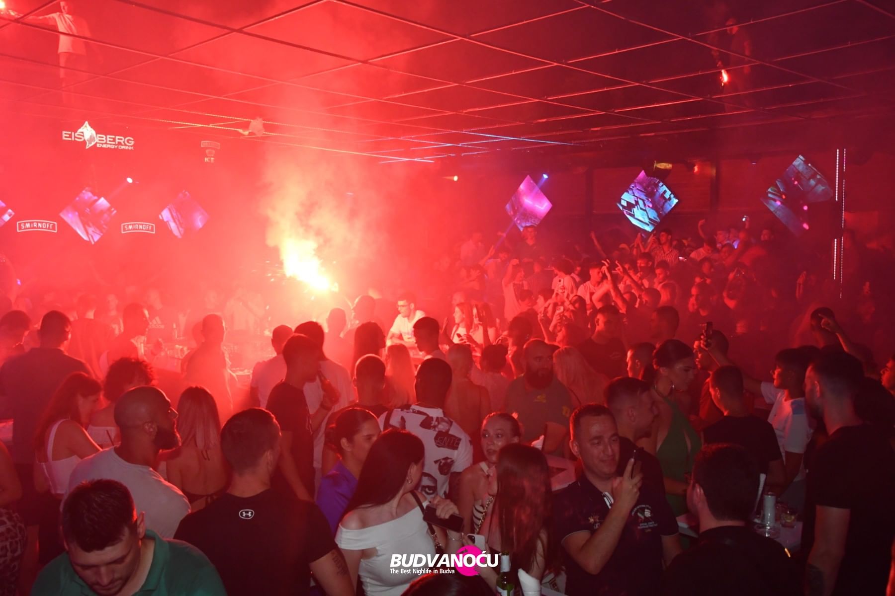 DJ Night | Club Ambiente