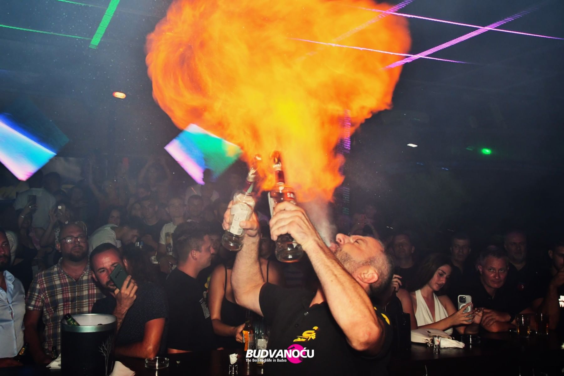 DJ Night | Club Ambiente