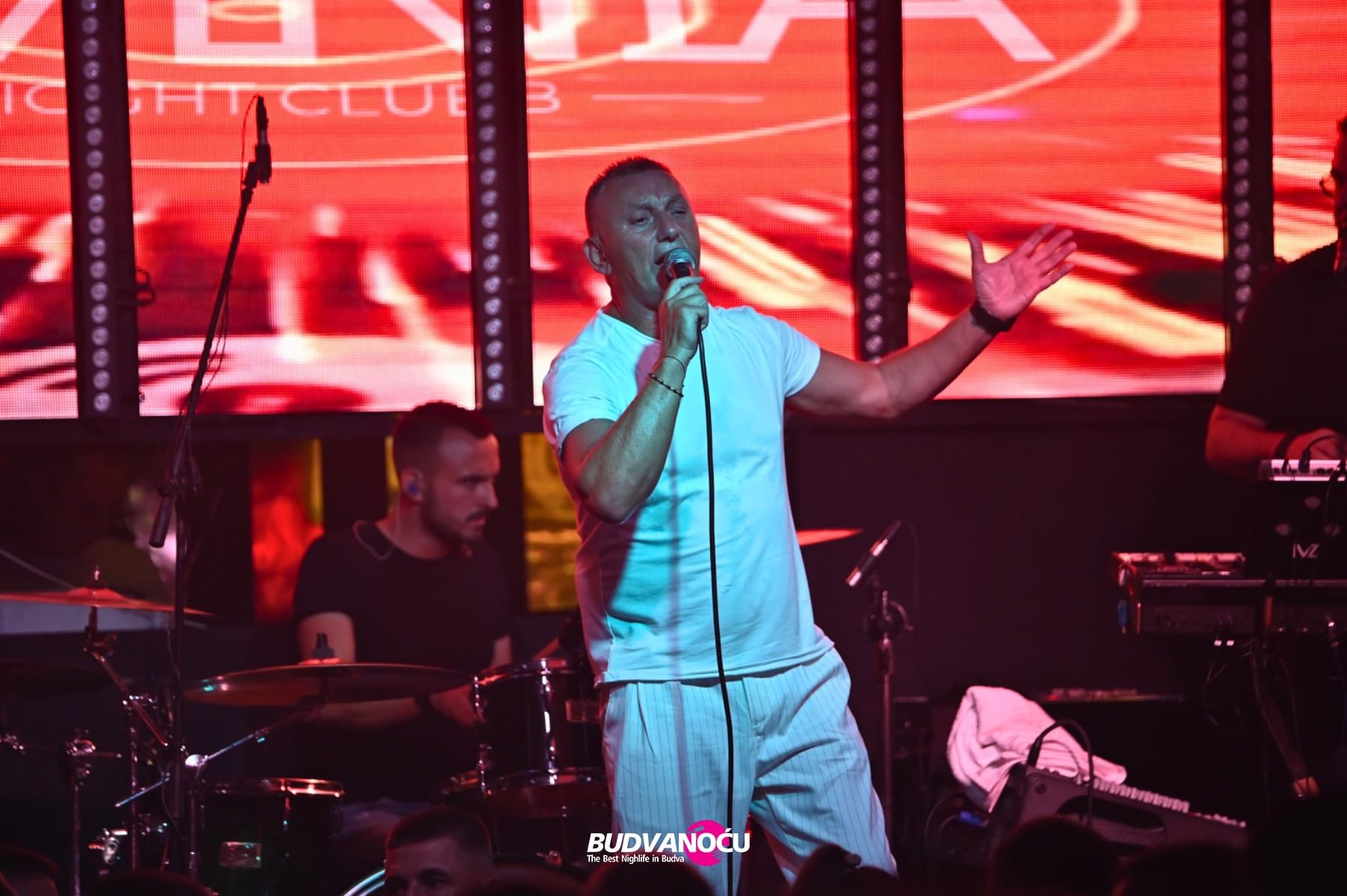 Šako Polumenta | Omnia Night Club