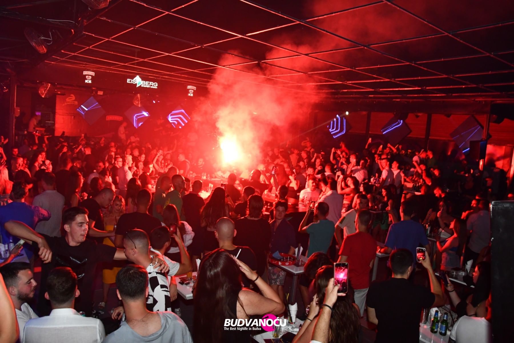 DJ Night | Club Ambiente