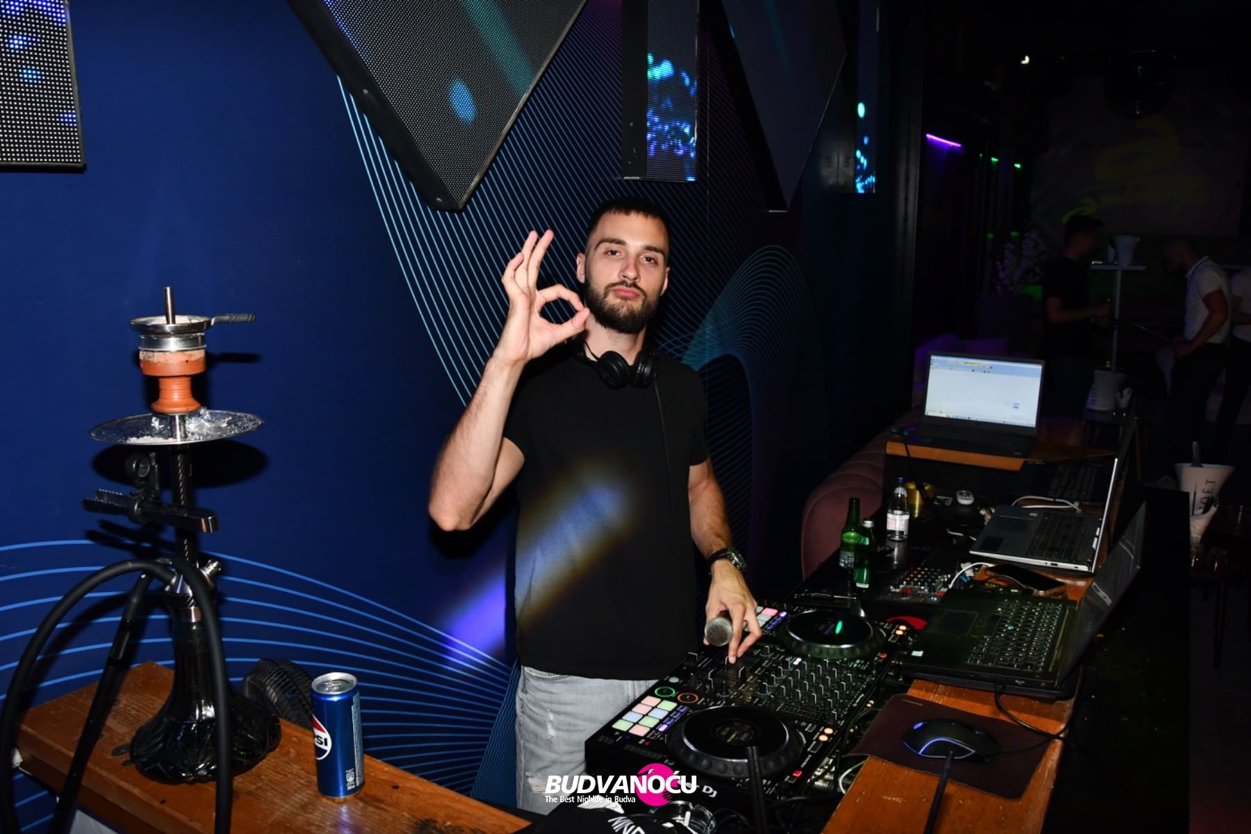 DJ Night | Club Ambiente