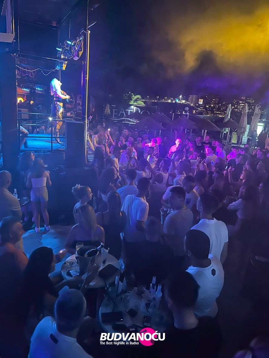 Ema Radujko | Teatro BU2