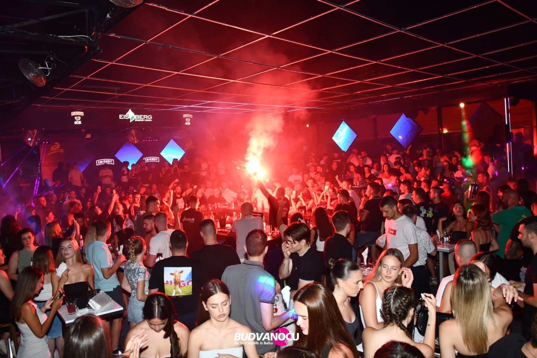 DJ Night | Club Ambiente