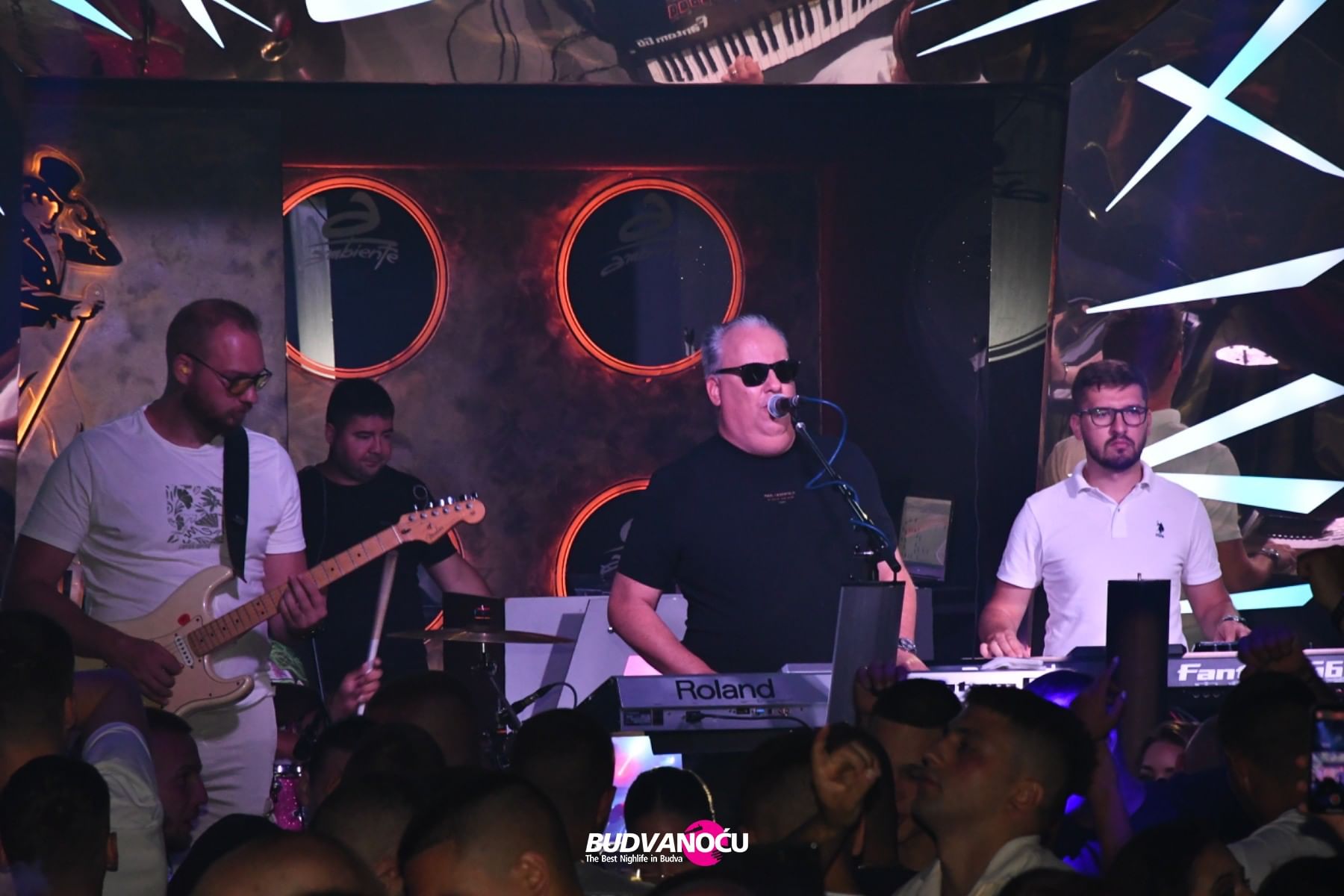 Dejan Matić | Ambiente Night Club