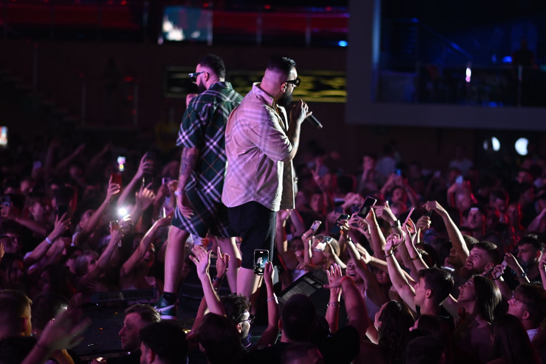 Jala Brat & Buba Corelli | Top Hill