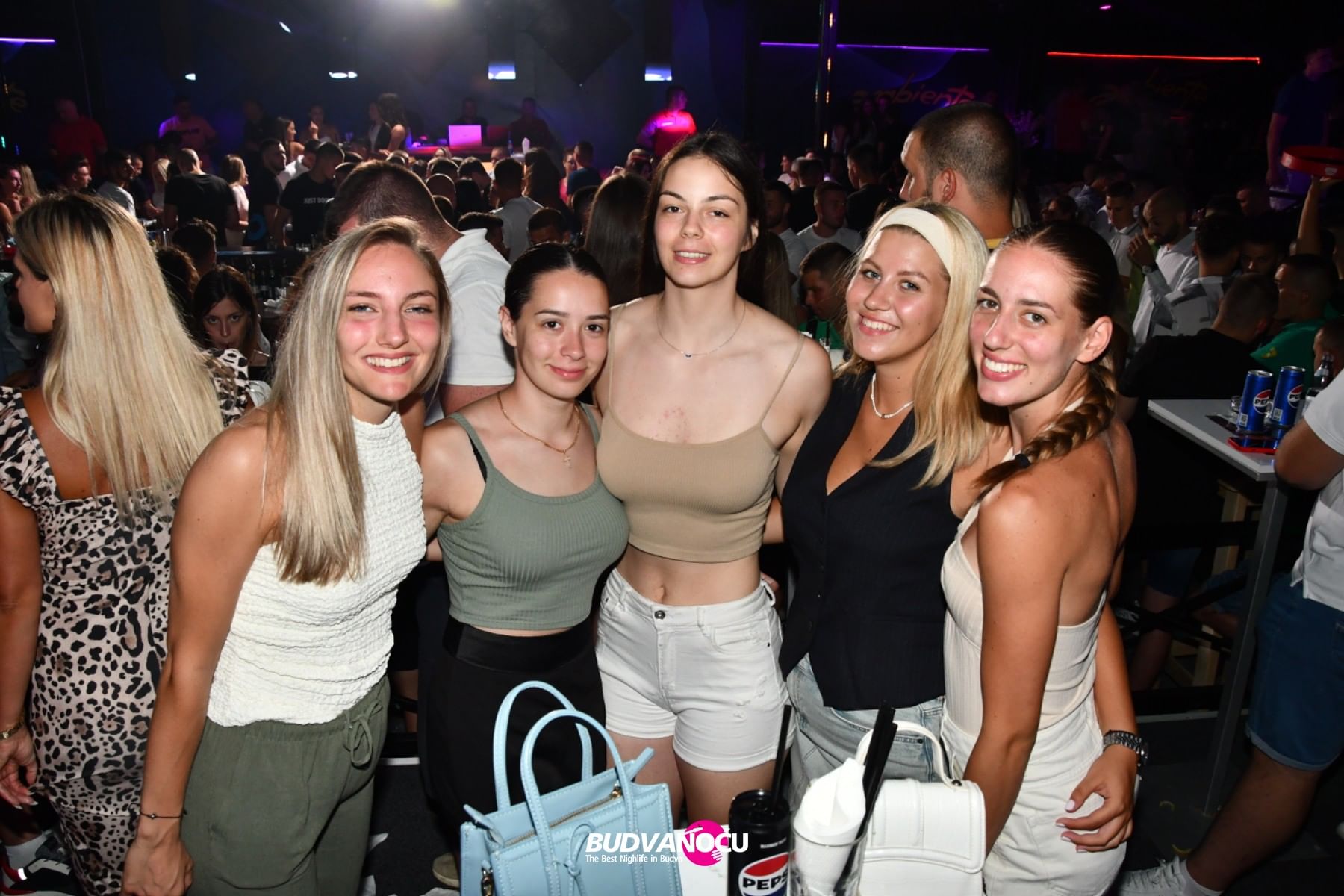 DJ Night | Club Ambiente