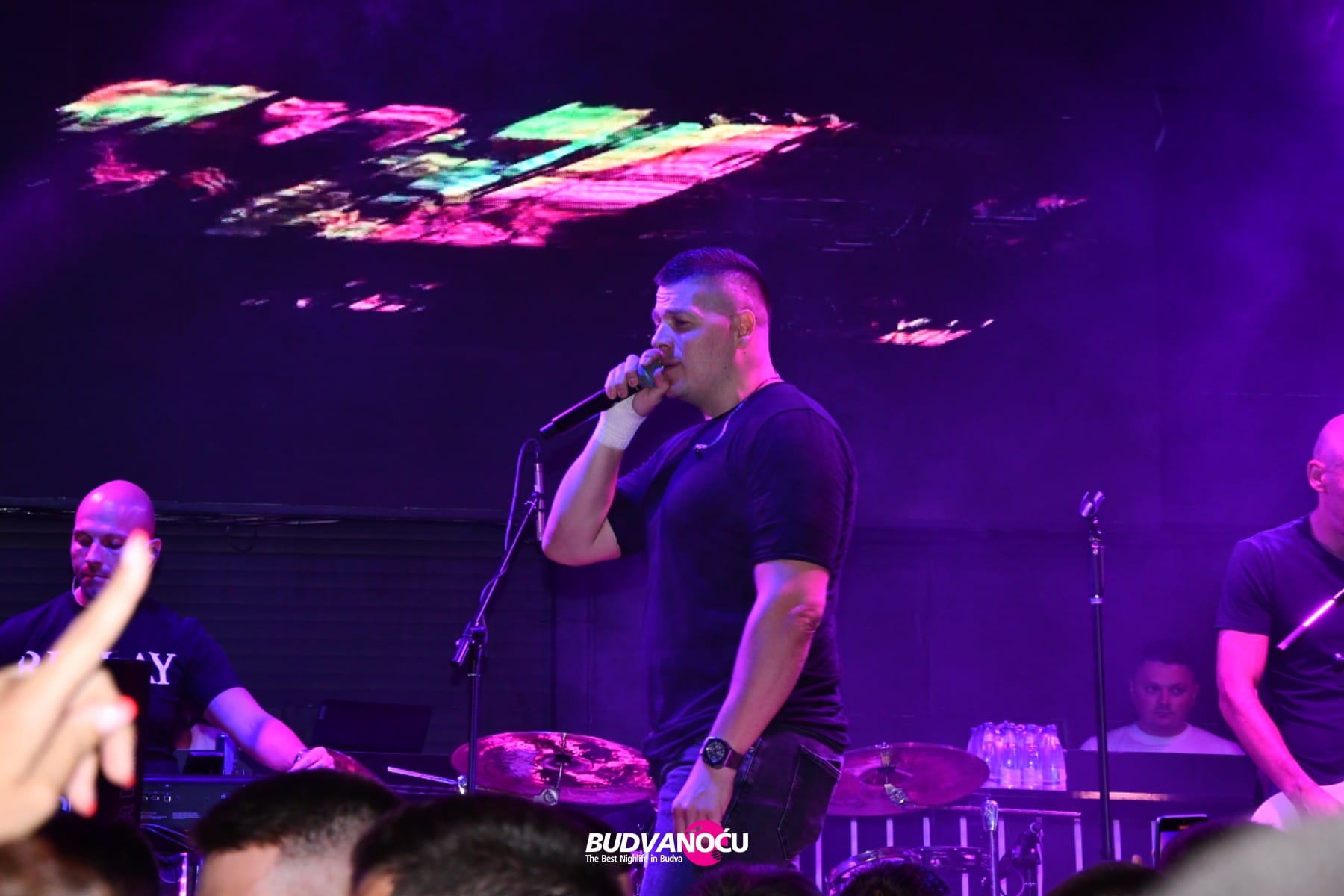 Sloba Radanović | Cascada