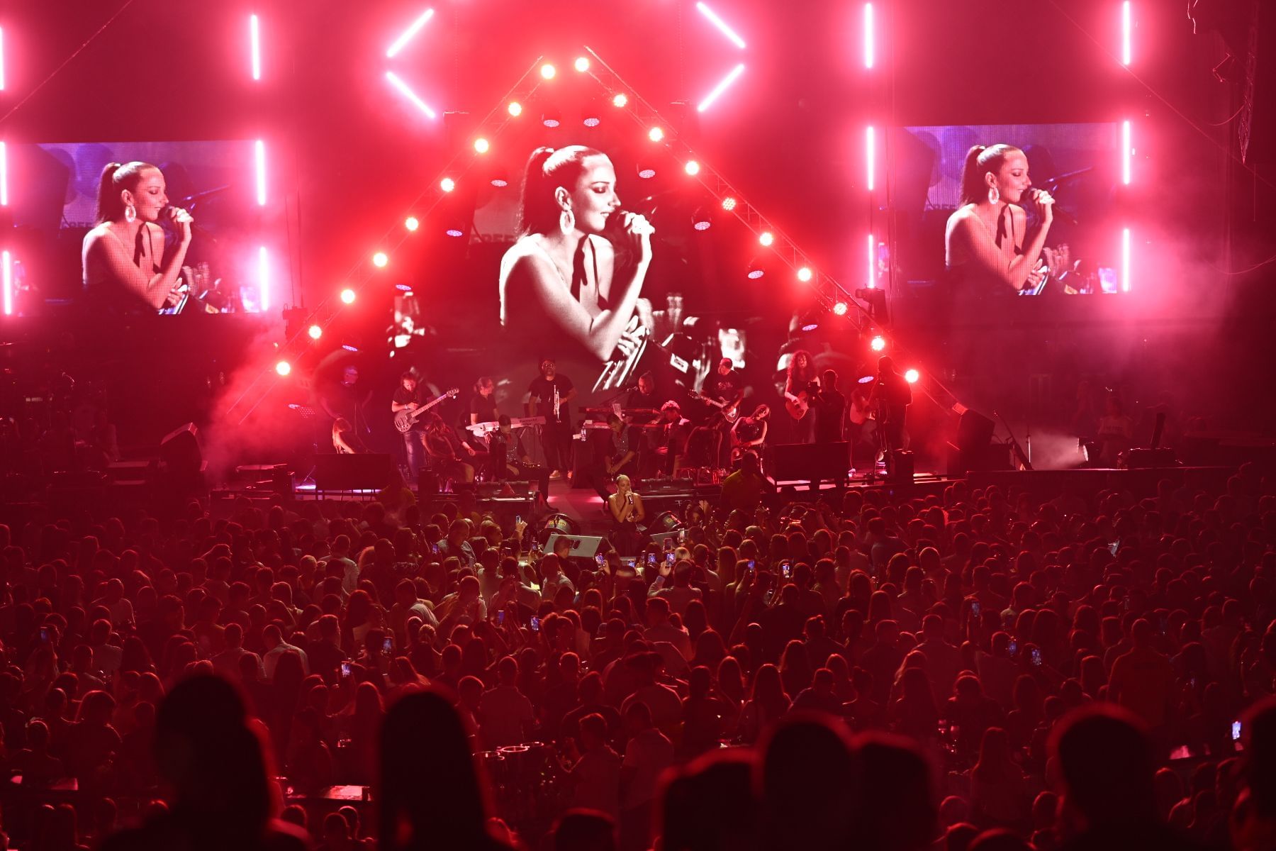 Aleksandra Prijović | Top Hill