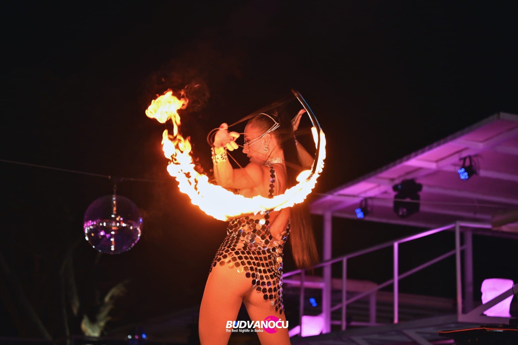 10 Years Anniversary | Torch Beach Club