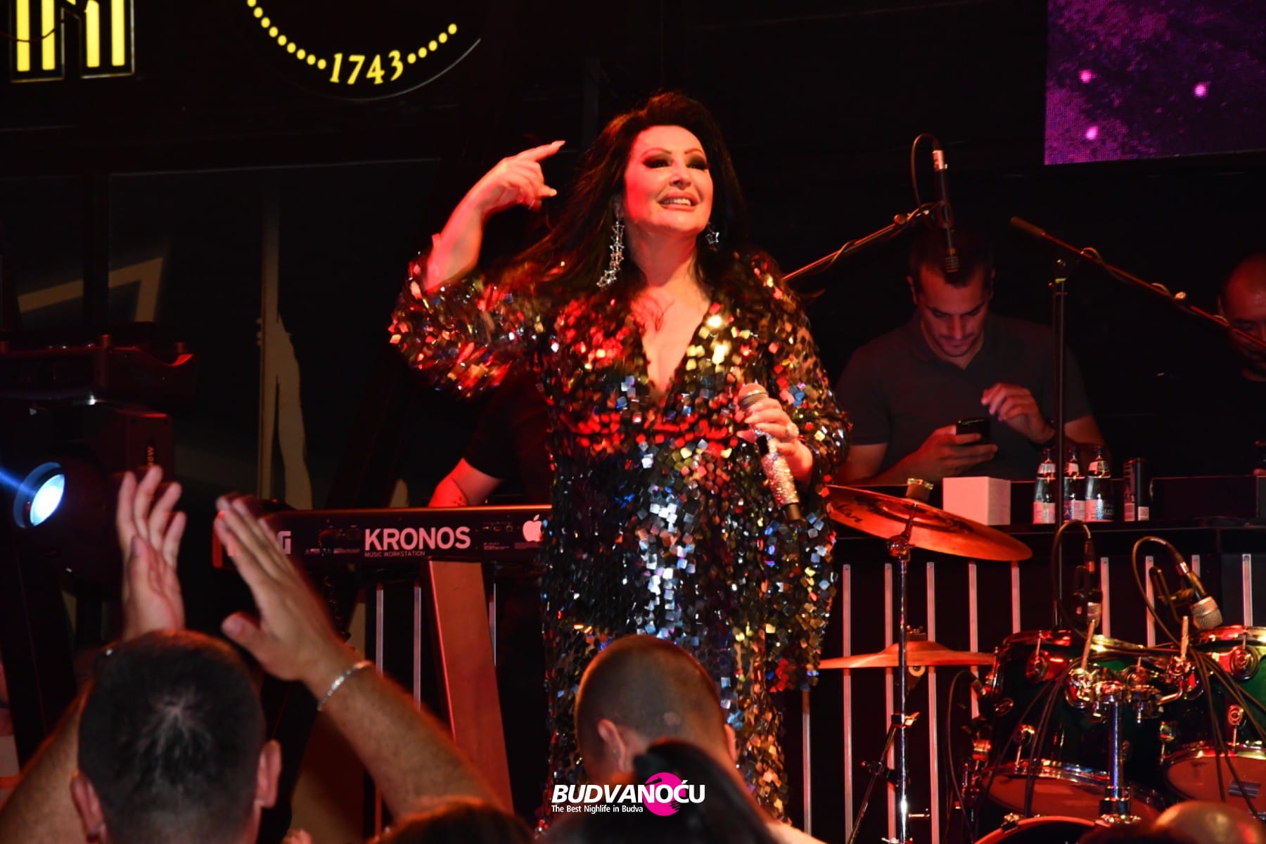 Dragana Mirković | Cascada