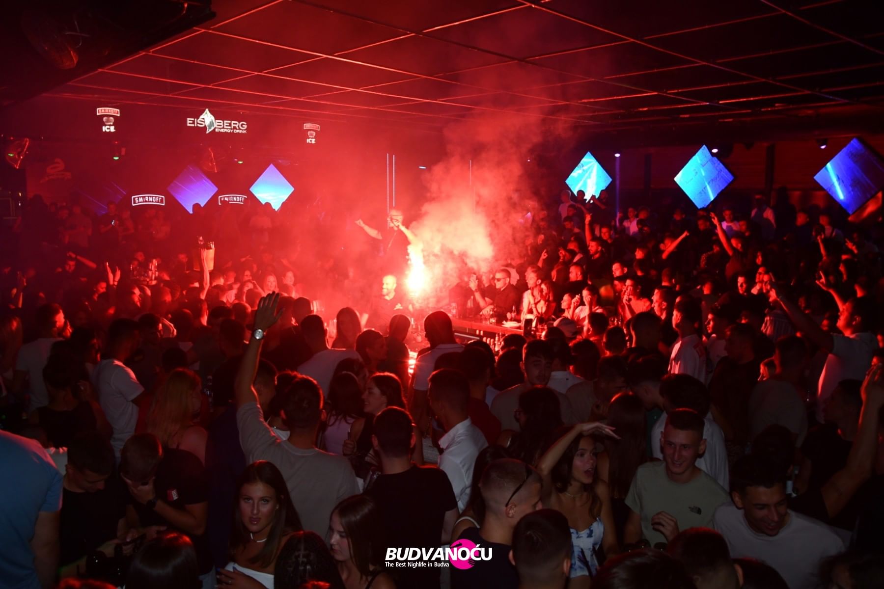 DJ Night | Club Ambiente