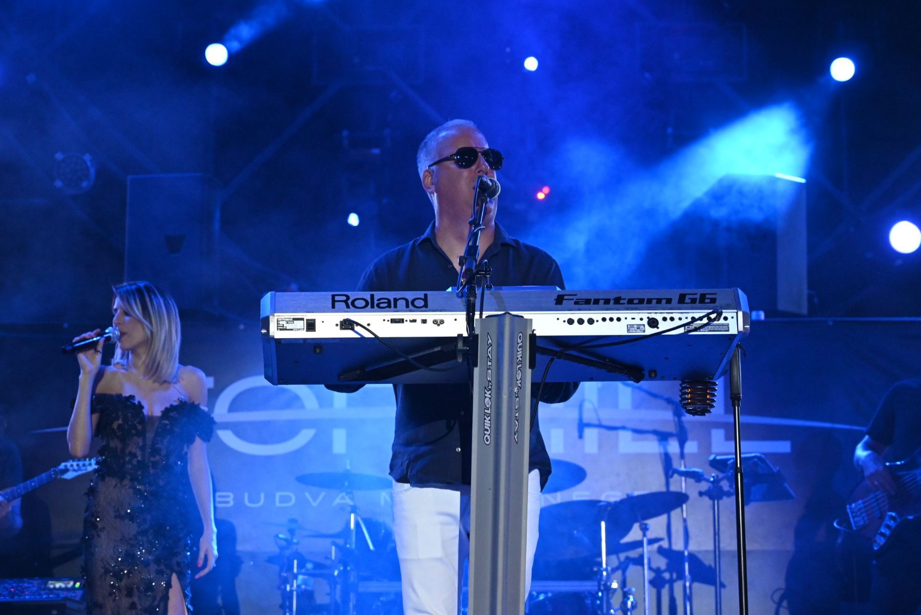 Saša Matić | Top Hill