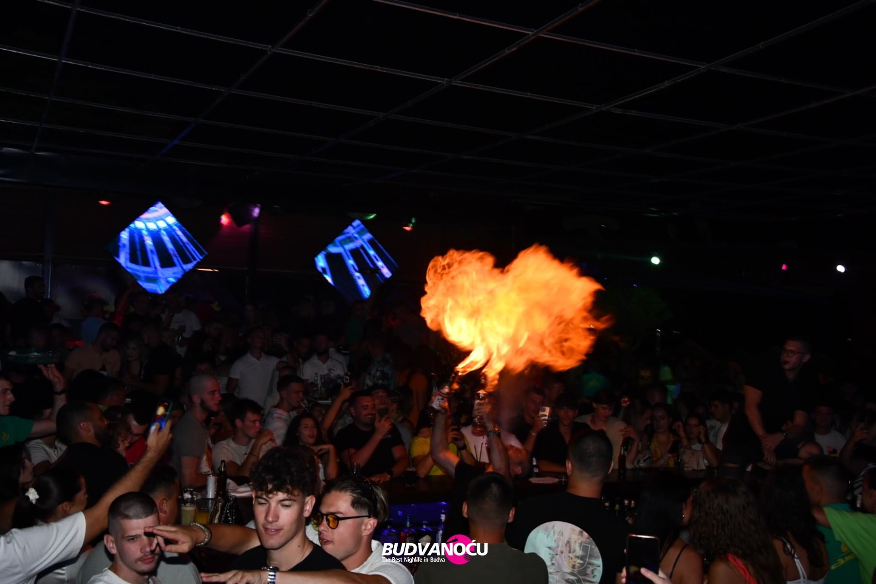 DJ Night | Club Ambiente