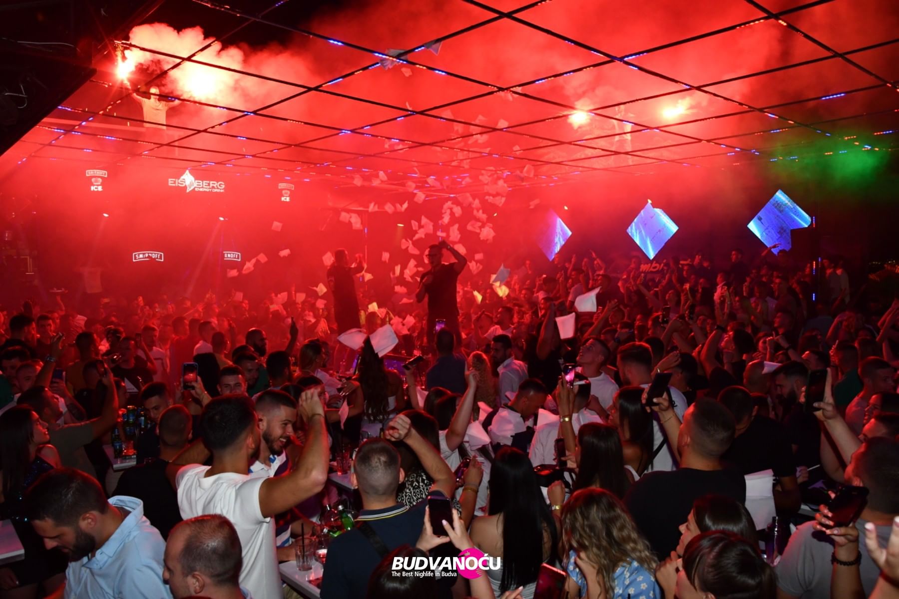 DJ Night | Club Ambiente