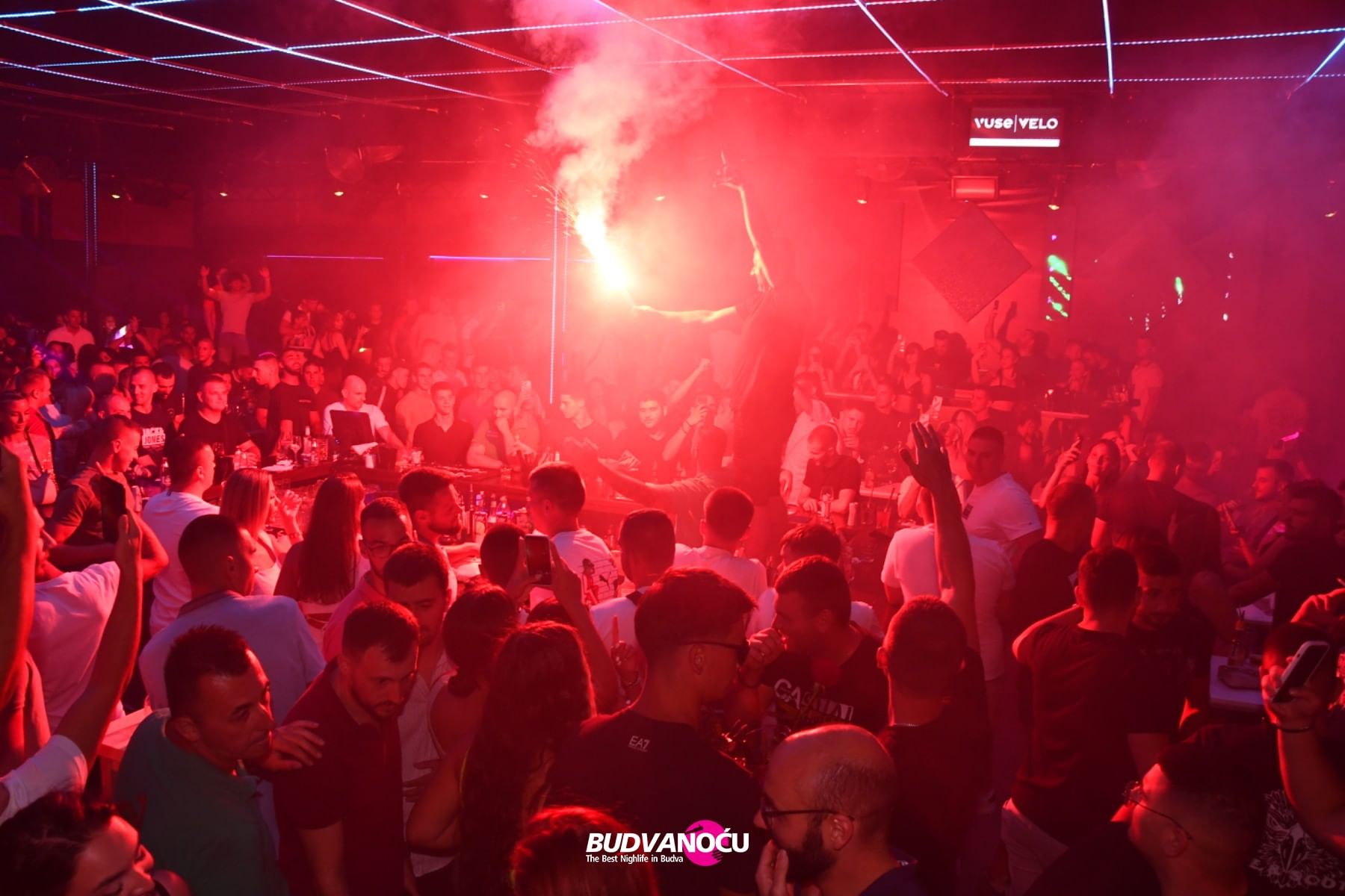 DJ Night | Club Ambiente