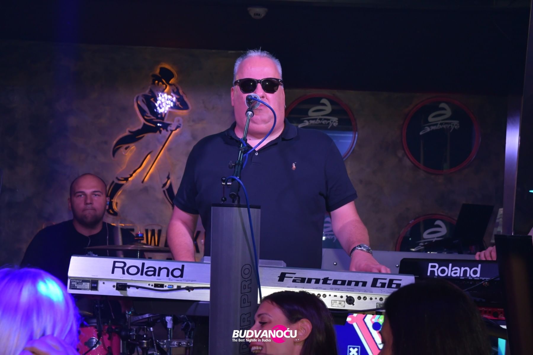 Dejan Matić | Ambiente Night Club