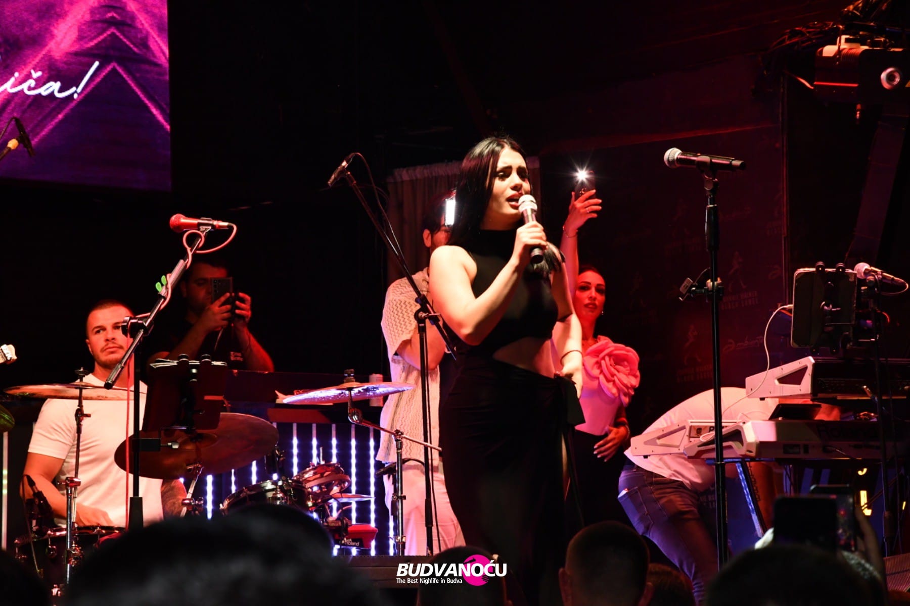 Zorana Mićanović & Uroš Živković | Cascada