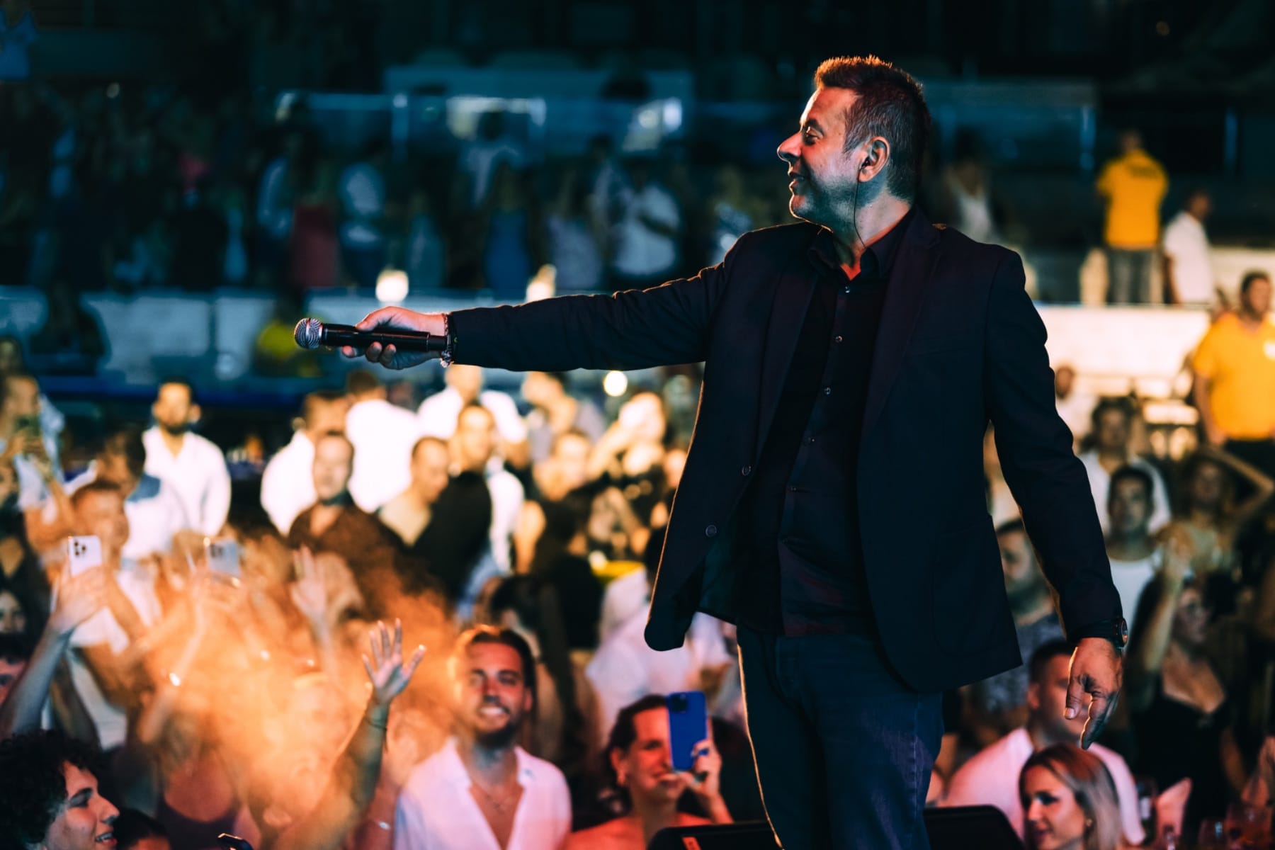 Vlado Georgiev | Top Hill