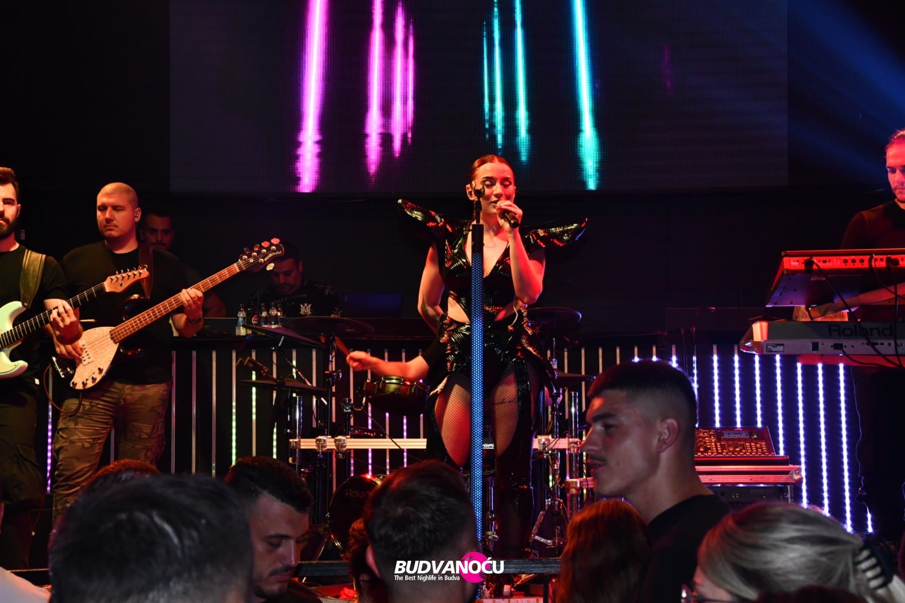 Barbara Bobak | Cascada