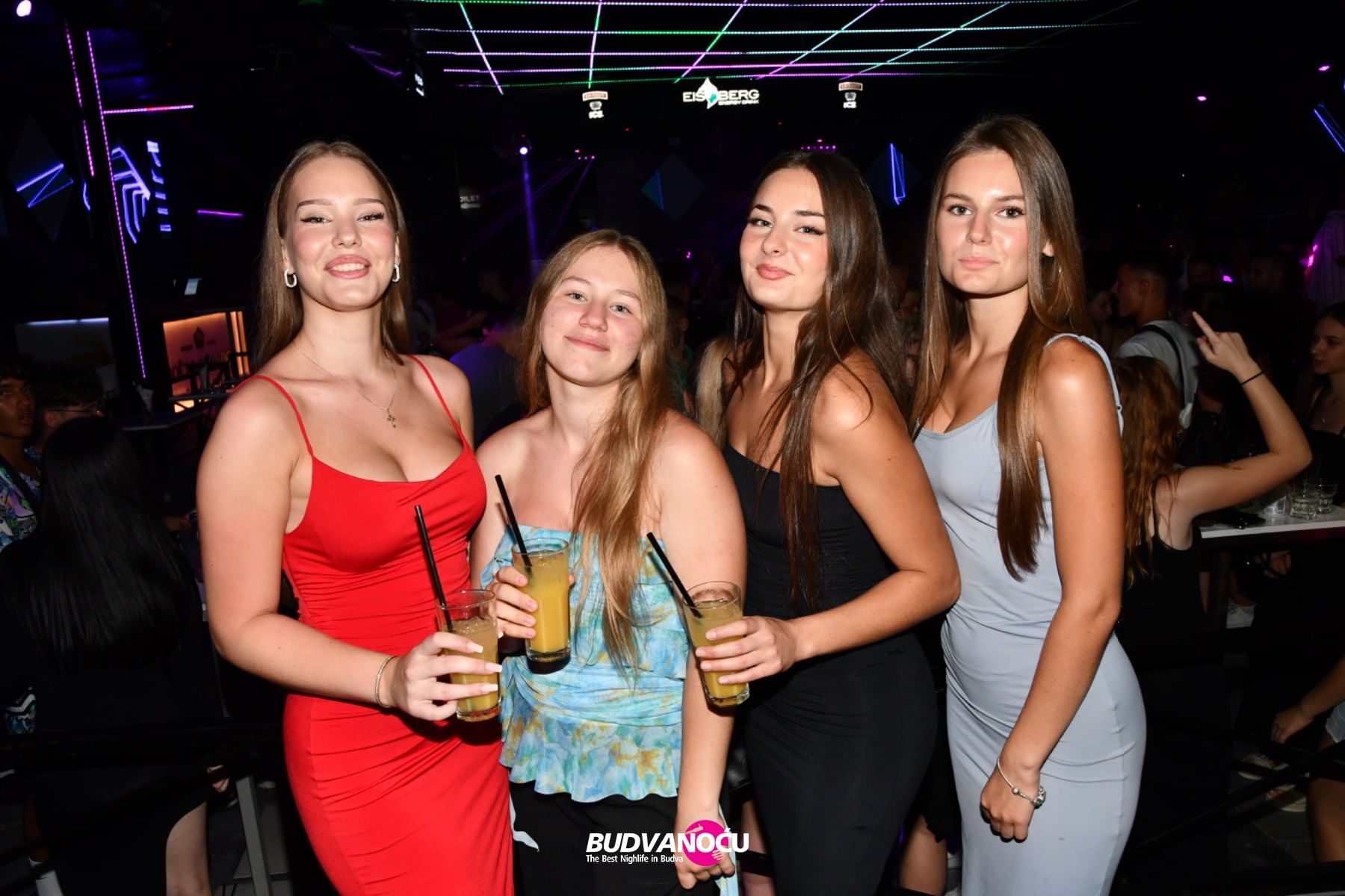 DJ Night | Club Ambiente