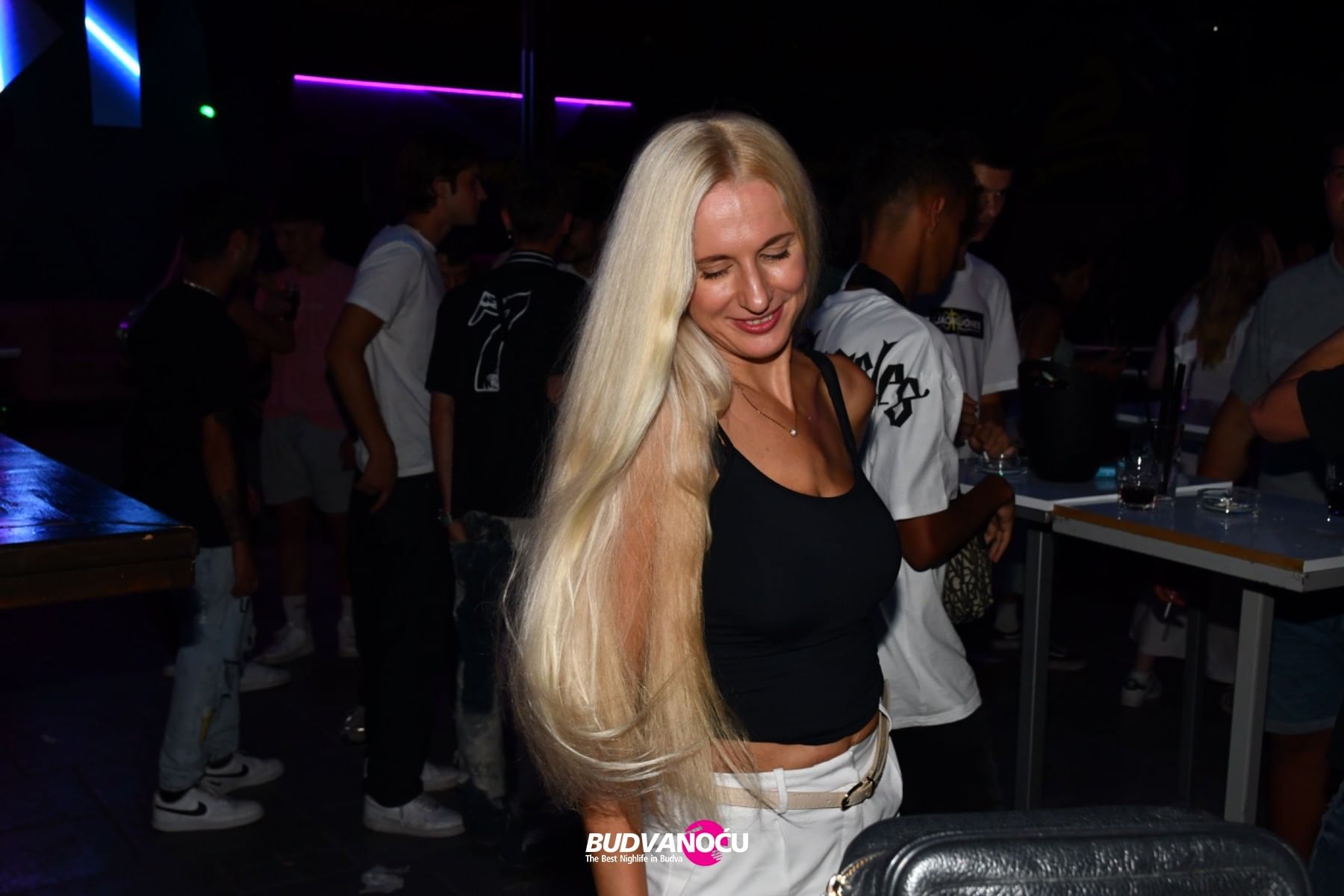 DJ Night | Club Ambiente