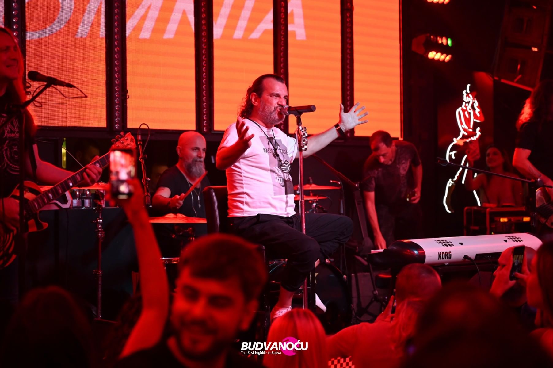 Aca Lukas | Omnia Night Club