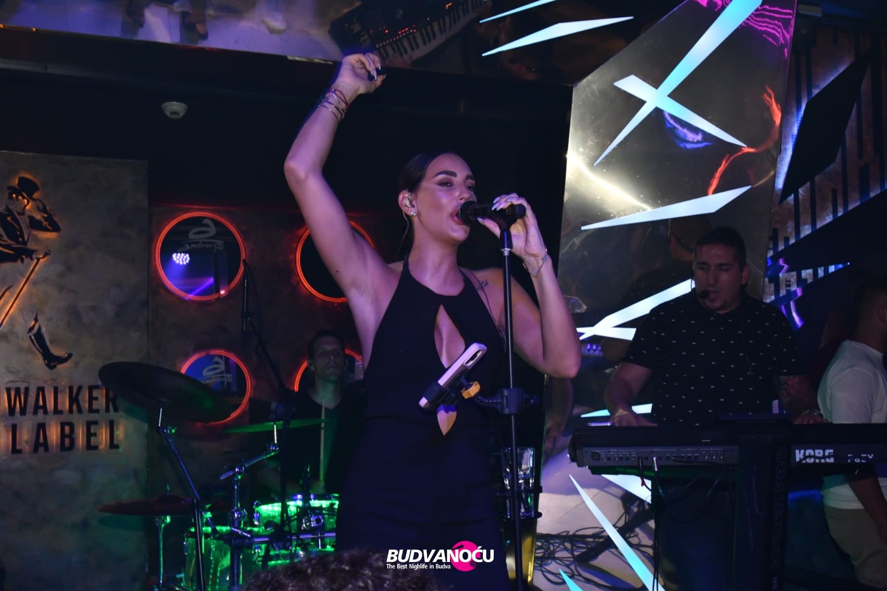 Katarina Grujić | Ambiente Night Club