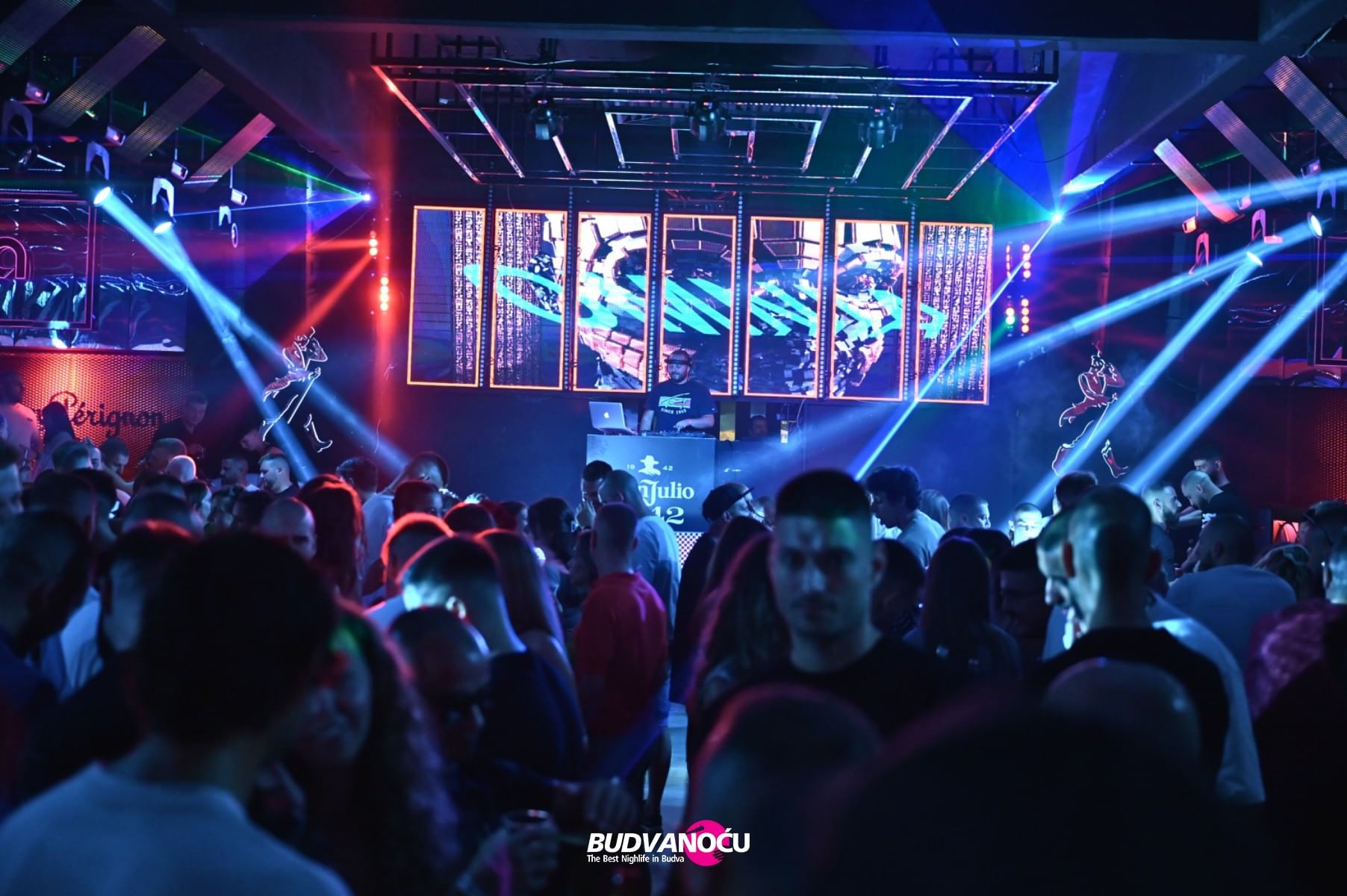 DJ Night | Omnia Night Club