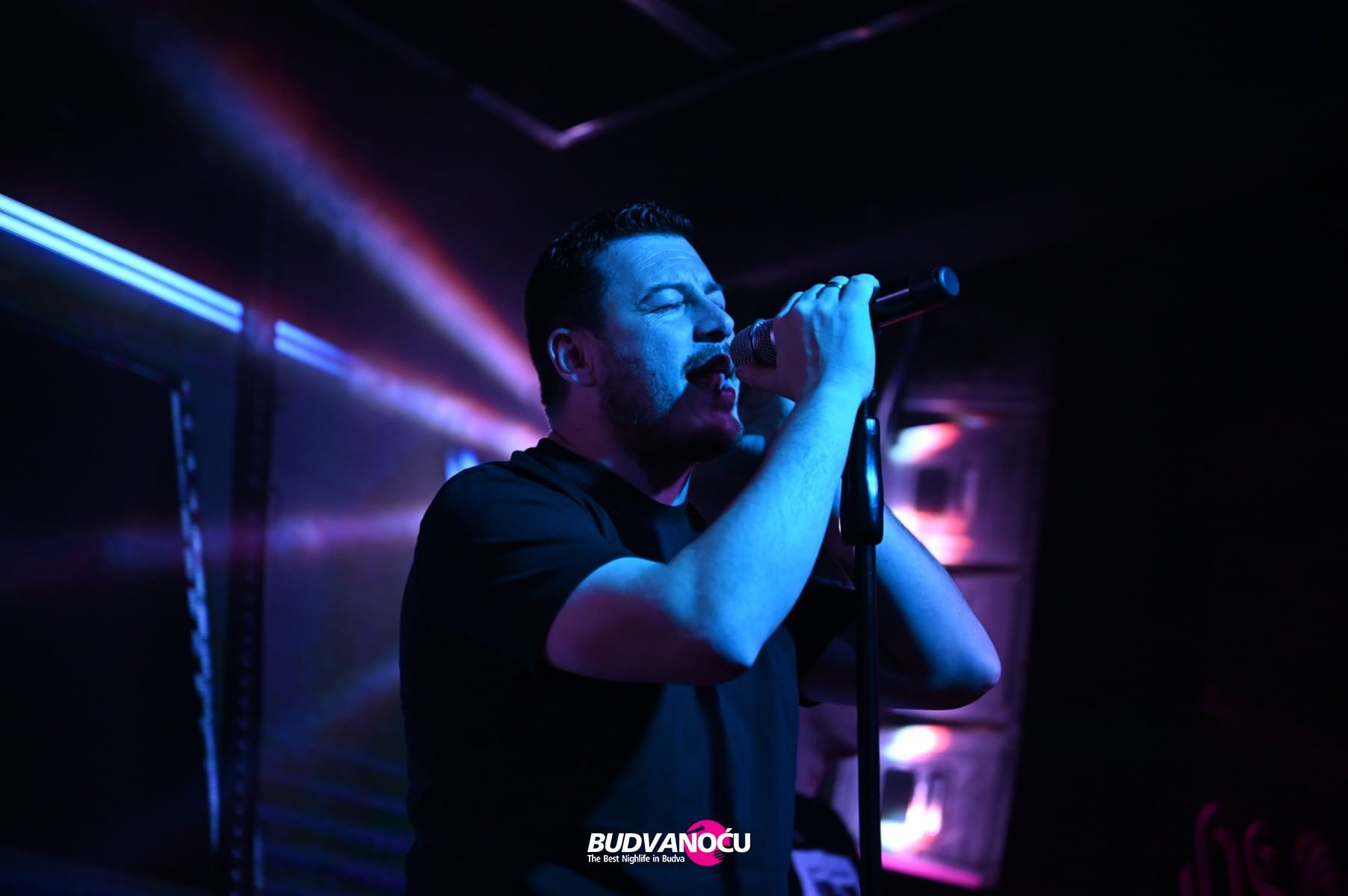 Dejan Raičević | Omnia Night Club