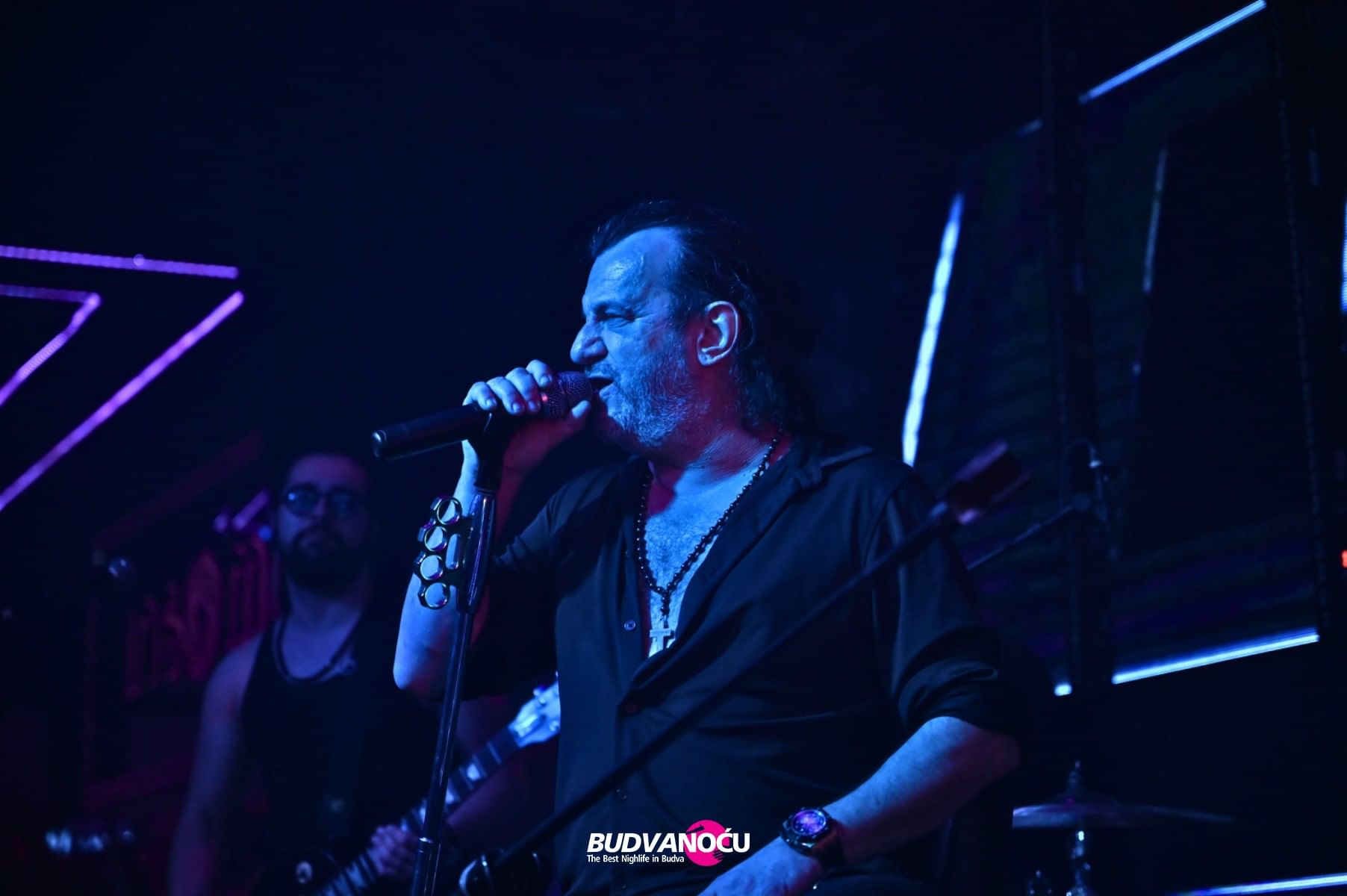 Aca Lukas | Omnia Night Club