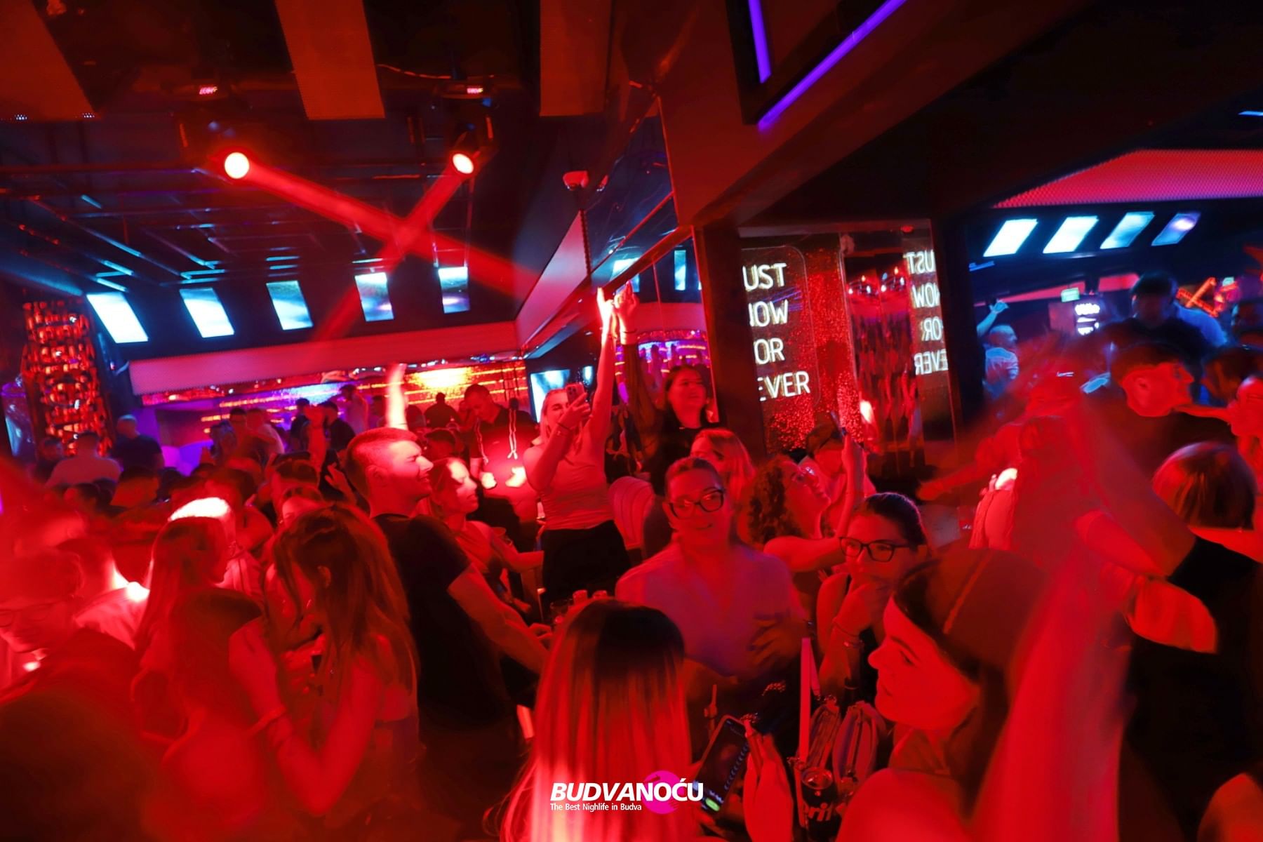 Dejan Raičević | Omnia Night Club