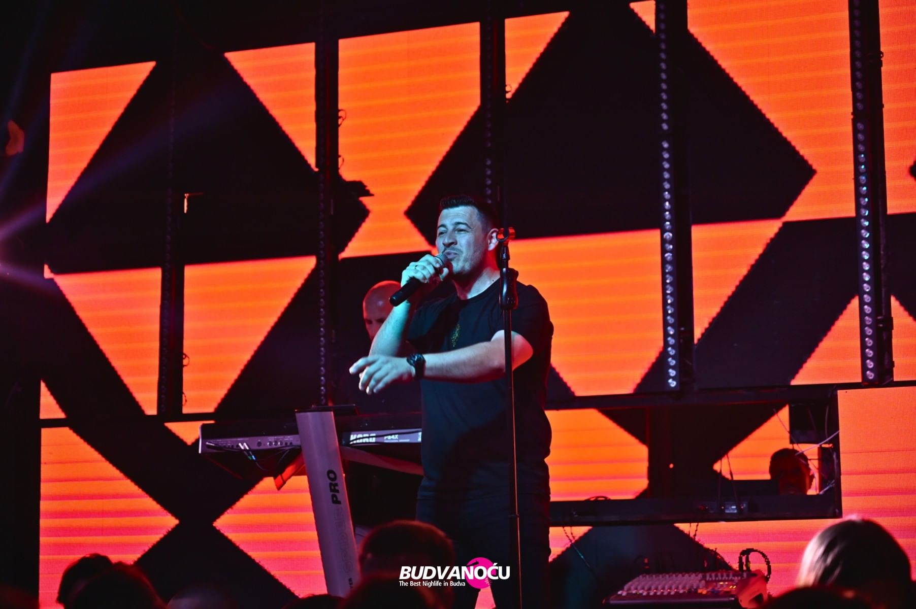 Dejan Raičević | Omnia Night Club