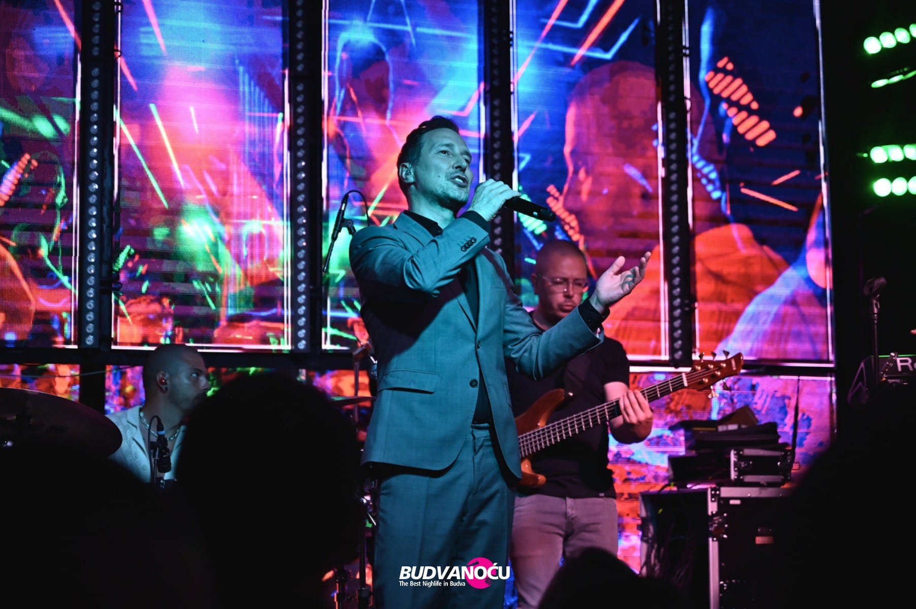 Peđa Jovanović | Omnia Night Club