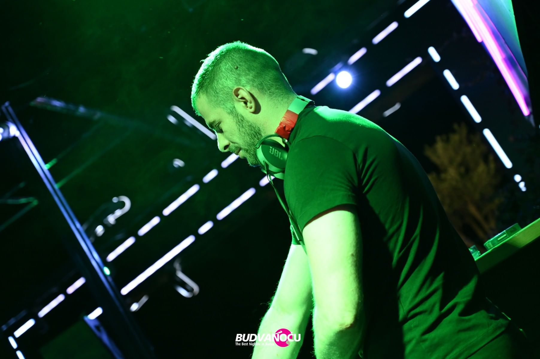 DJ Marlo & DJ Godra | Club Ambiente