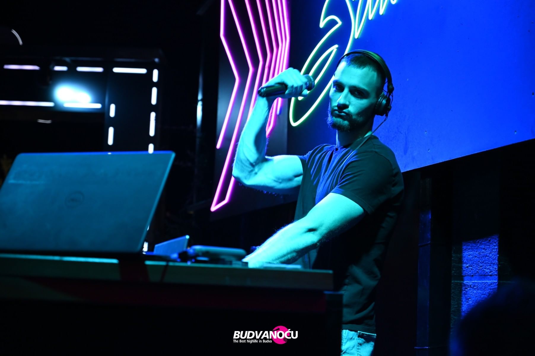 DJ Marlo & DJ Godra | Club Ambiente