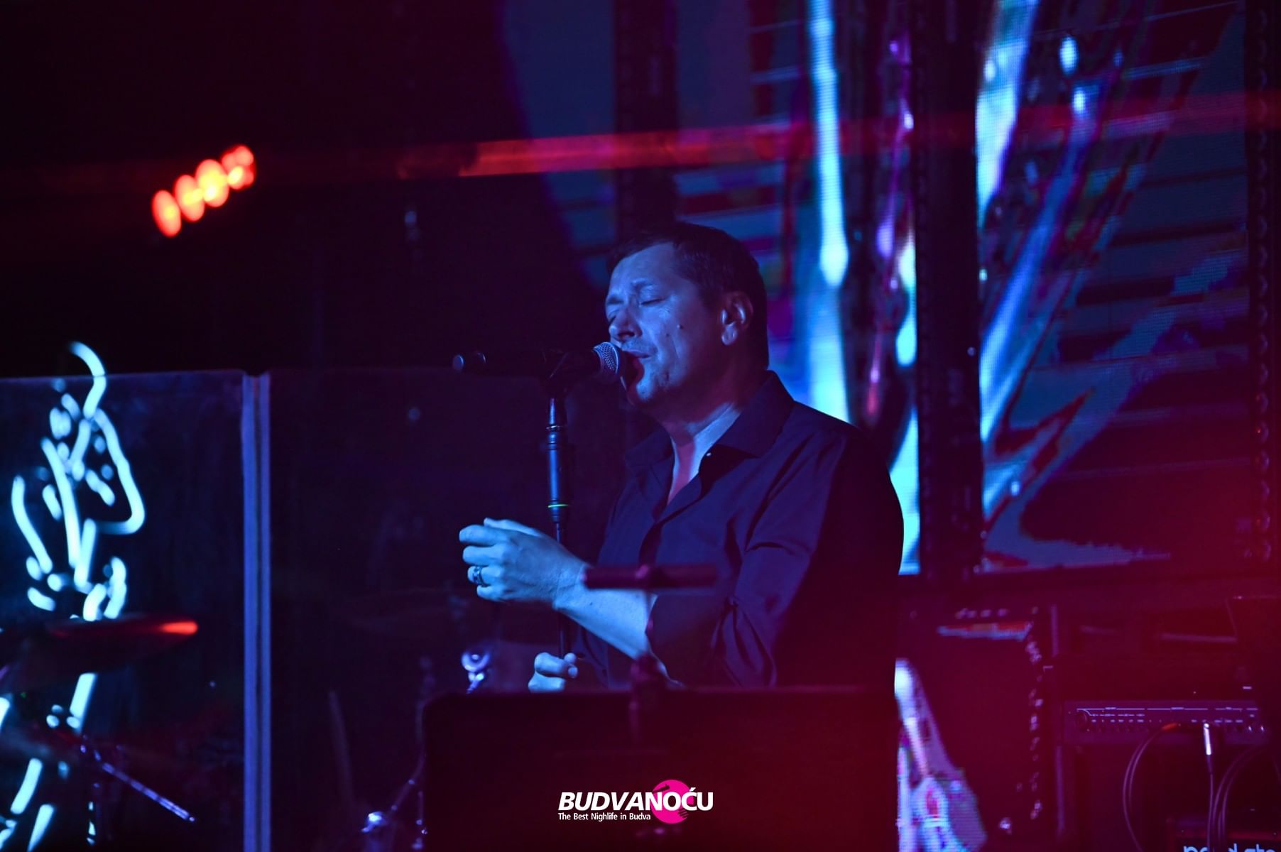 Aco Pejović | Omnia Night Club