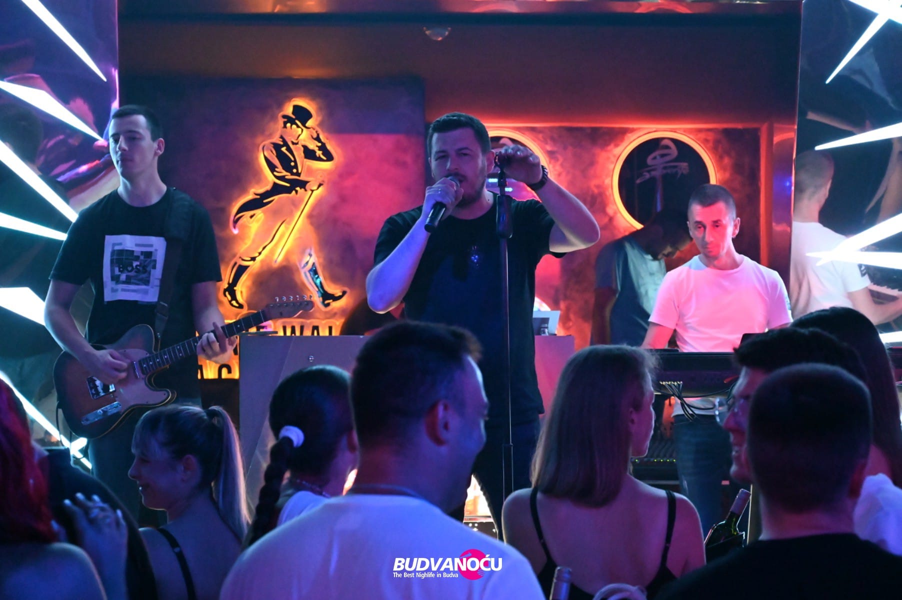 Dejan Raičević | Ambiente Night Club