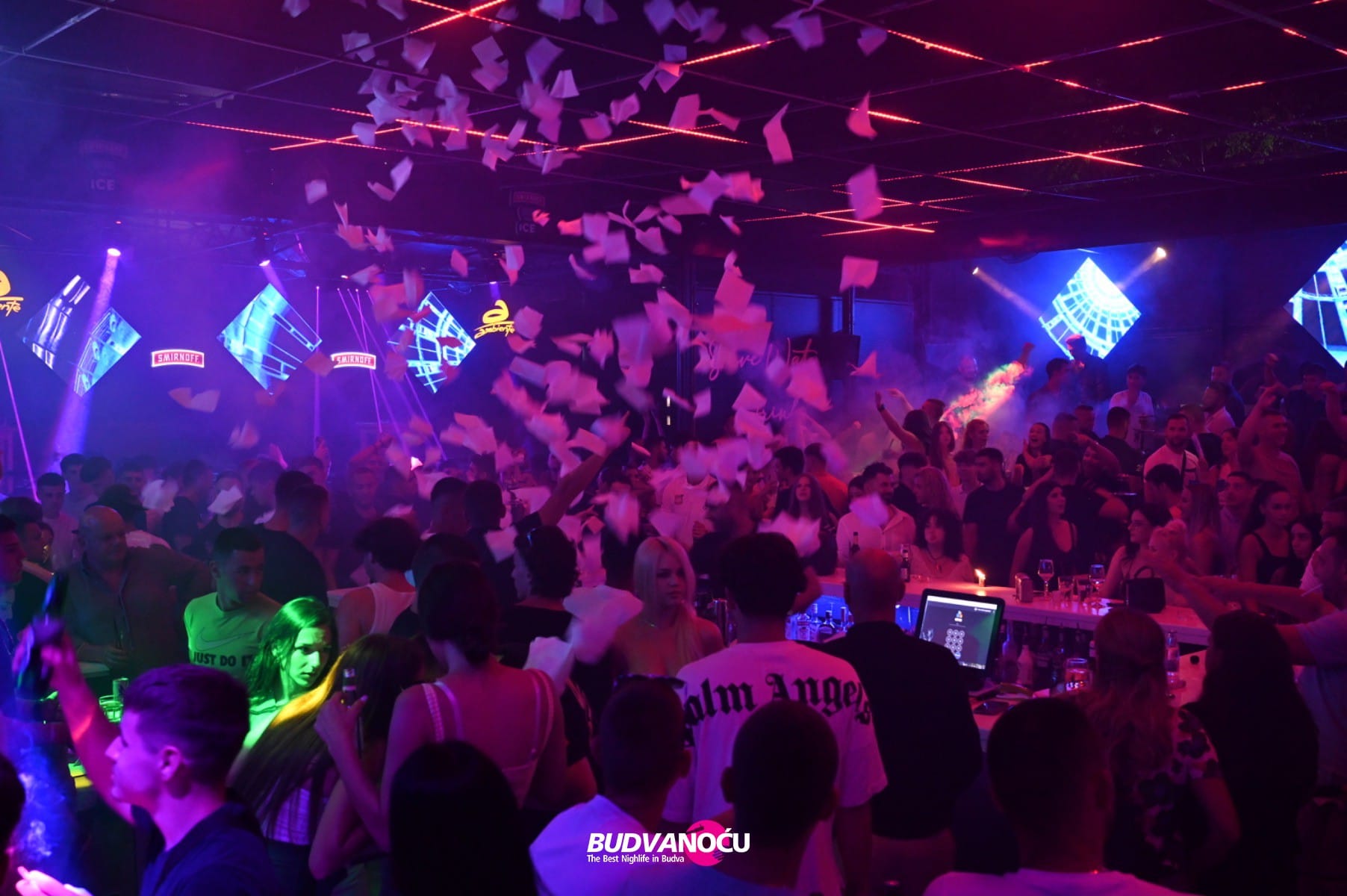 DJ Night | Club Ambiente