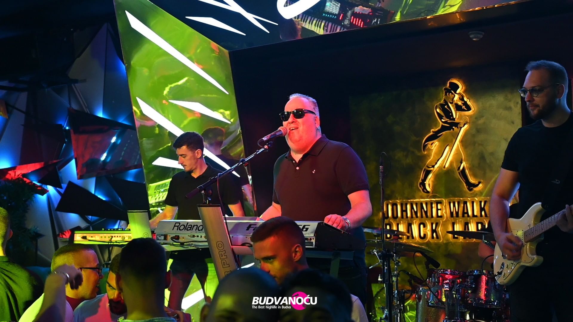 Dejan Matić | Ambiente Night Club