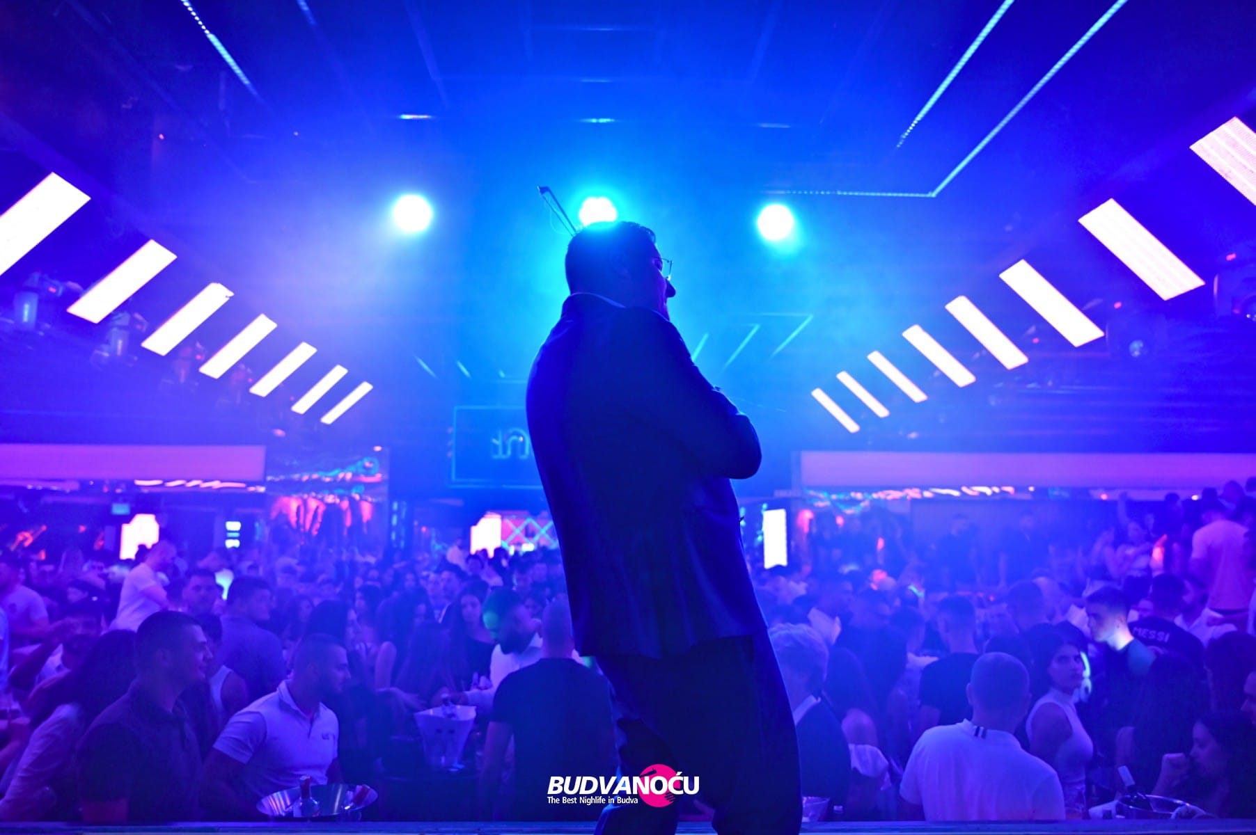 Abramović Andrija | Omnia Night Club