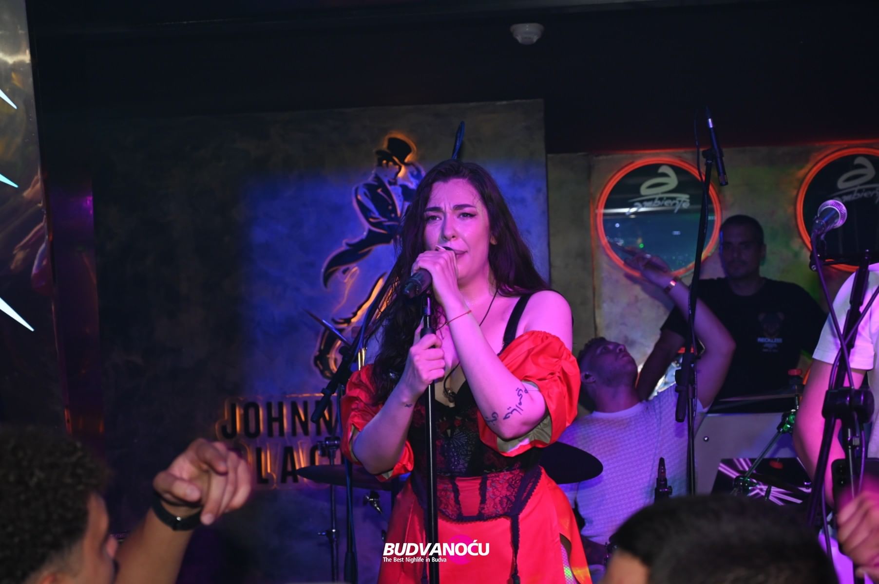 Sanja Vučić | Ambiente Night Club