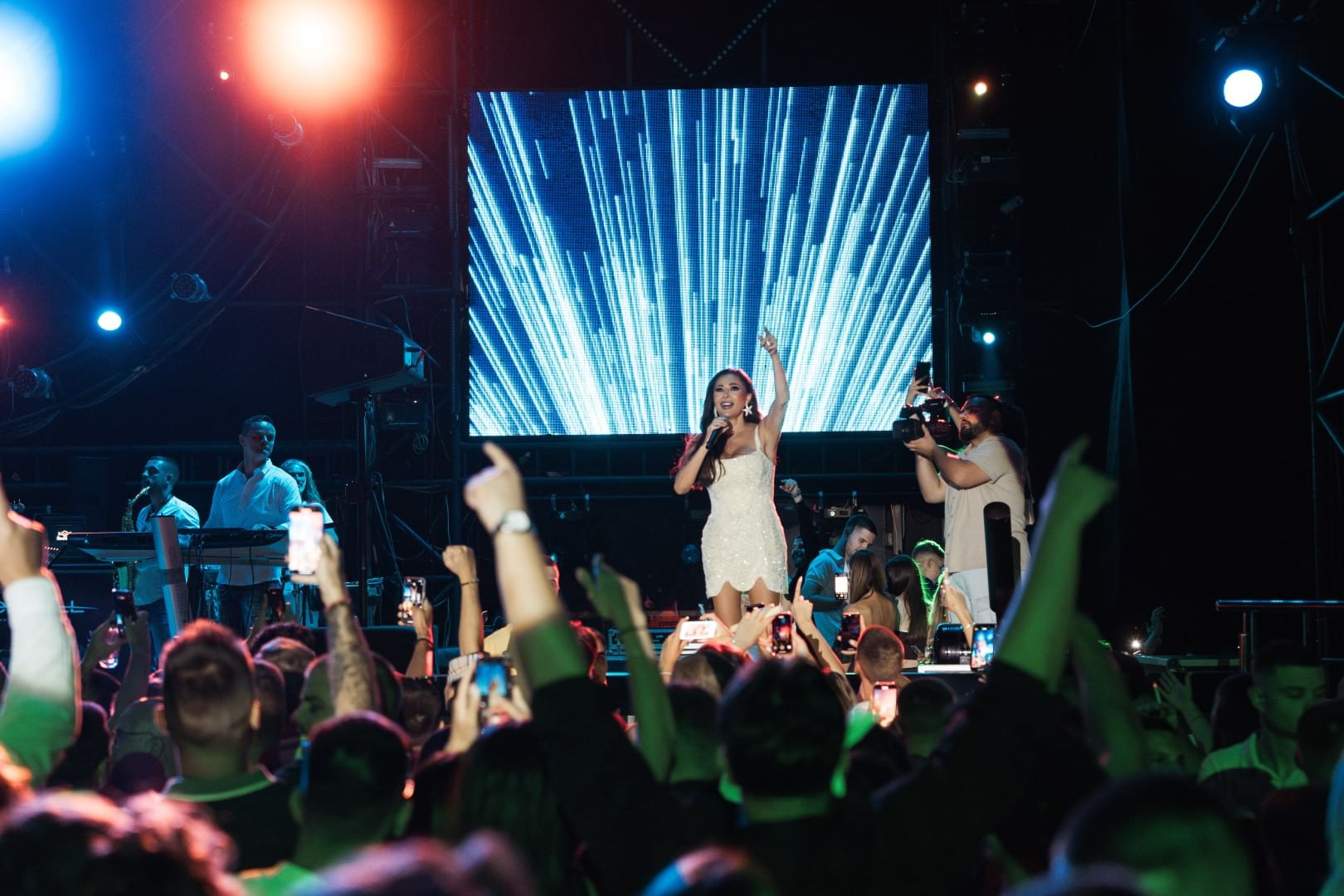 Ceca Ražnatović | Top Hill