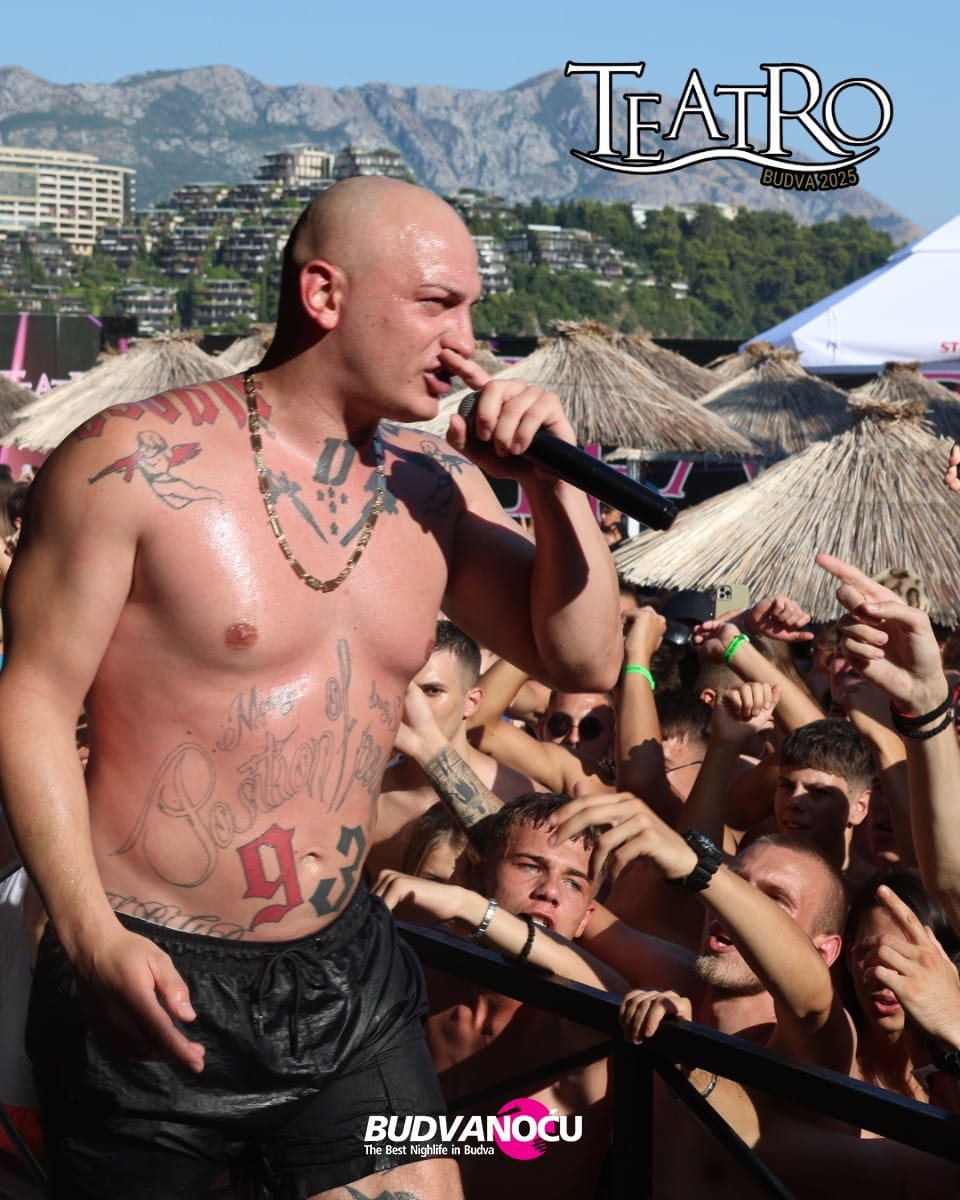 Desingerica | Teatro BU2