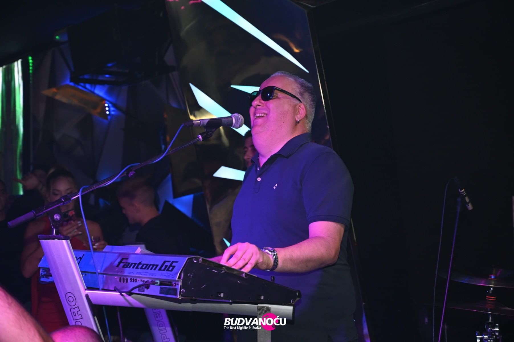 Dejan Matić | Ambiente Night Club