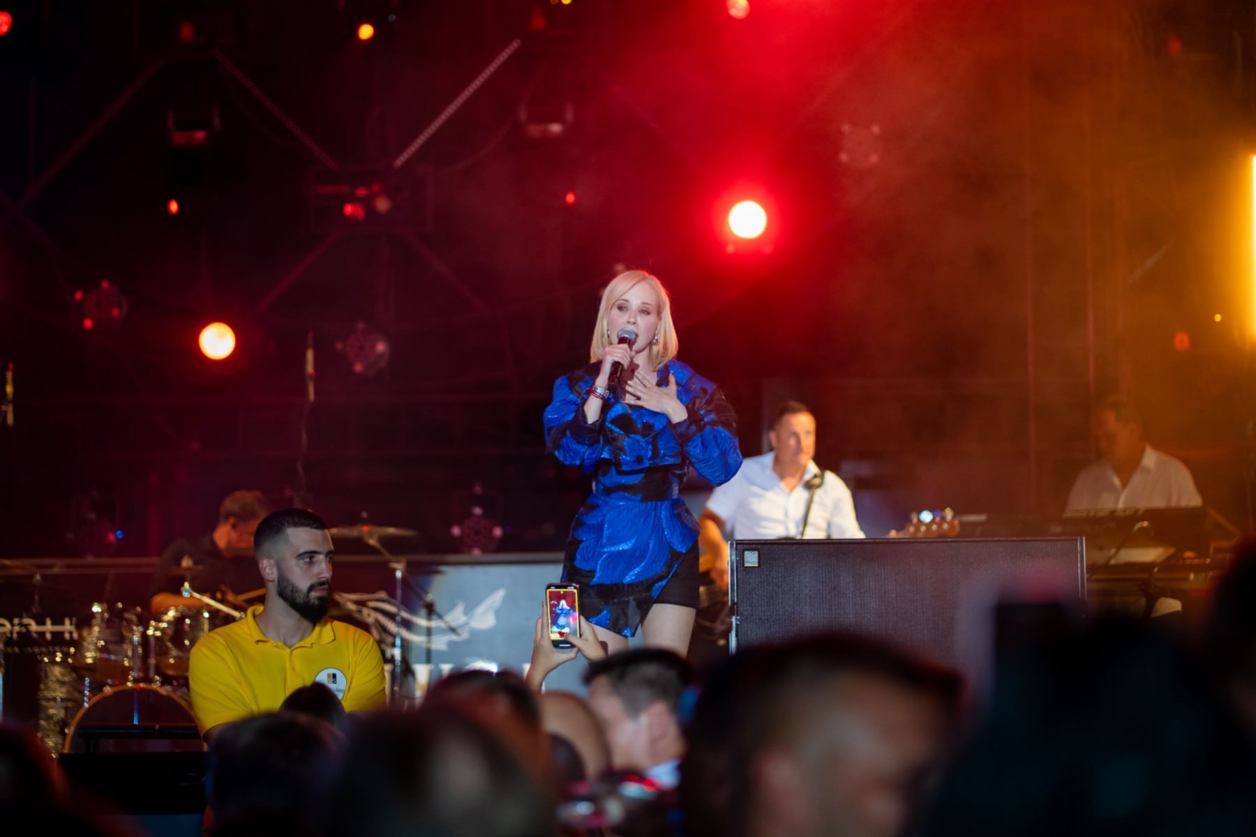 Jelena Rozga | Top Hill