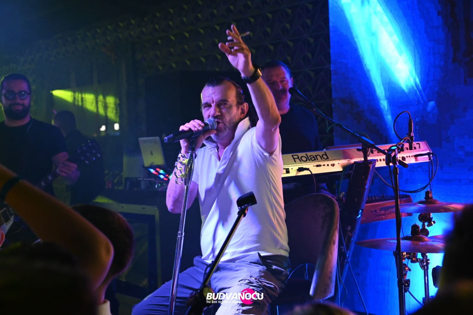 Aca Lukas | Hide Dayclub & Nightclub