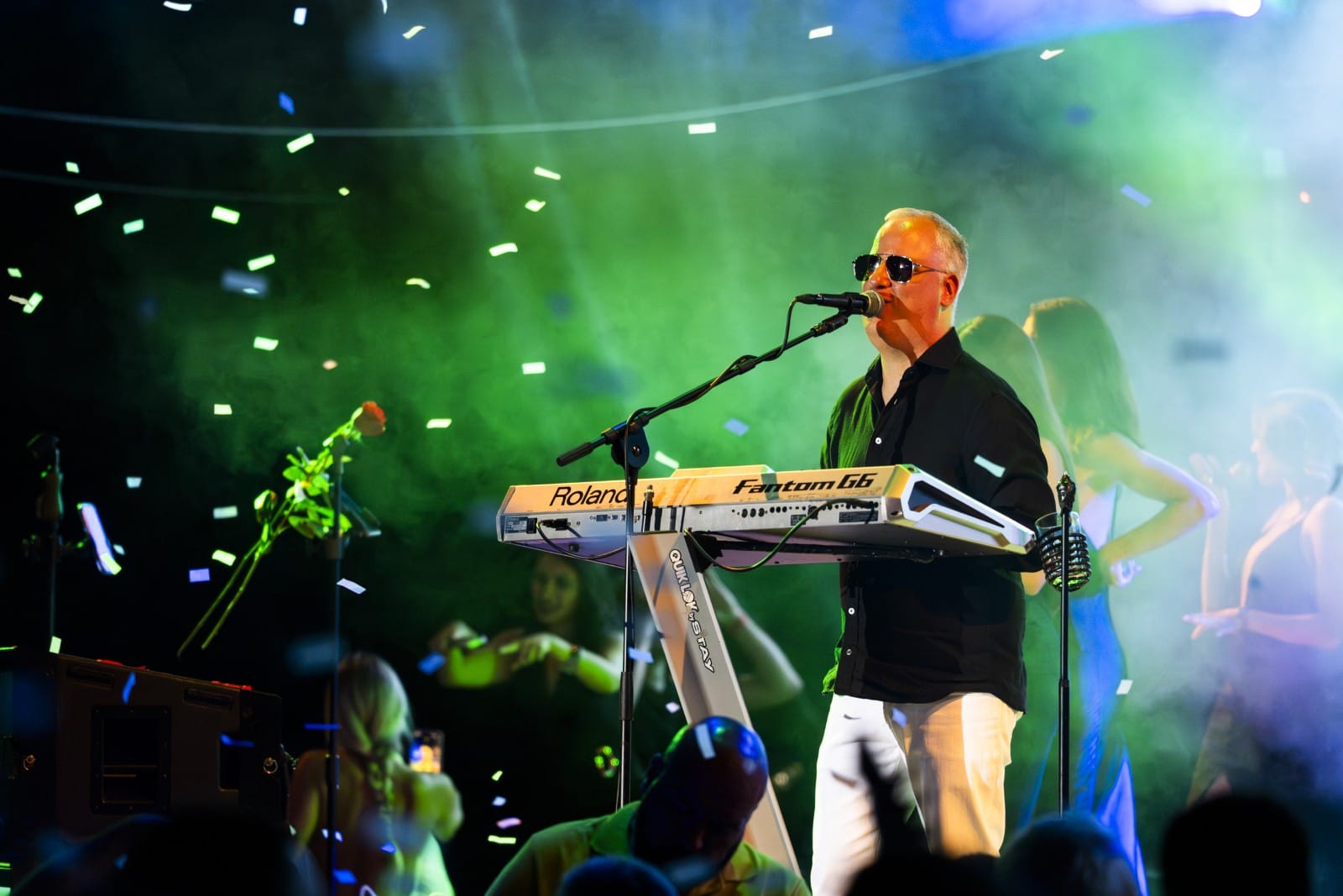 Saša Matić | Top Hill