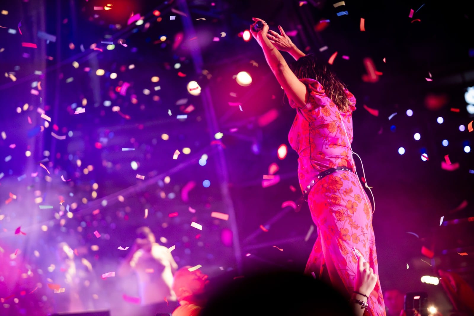 Ana Nikolić | Top Hill