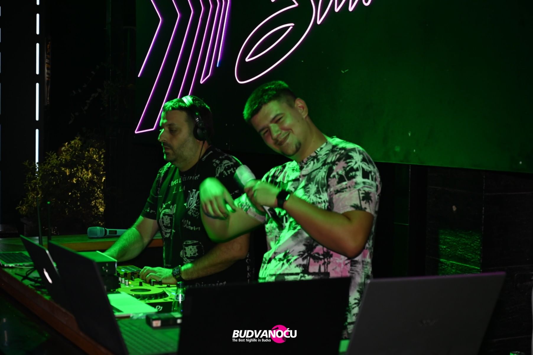 DJ Godra & DJ Daka | Club Ambiente